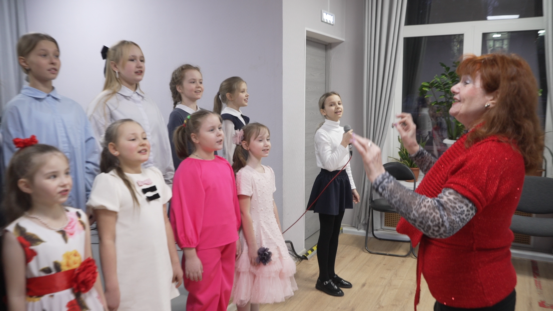 ДШИ Гармония, Гармония Власиха, Наши надежды концерт, школа искусств Гармония, вертикалки,