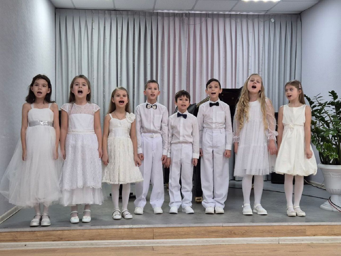 ДШИ Гармония, Гармония Власиха, Наши надежды концерт, школа искусств Гармония, вертикалки,