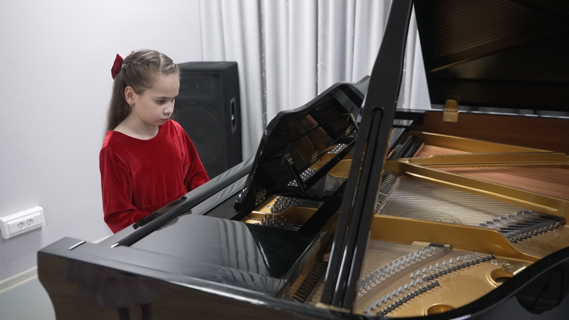 ДШИ Гармония, Гармония Власиха, Наши надежды концерт, школа искусств Гармония, вертикалки,