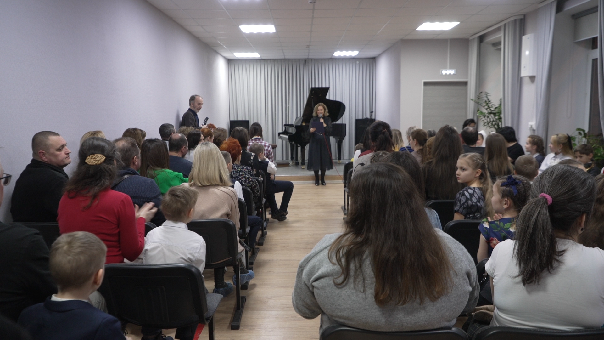 ДШИ Гармония, Гармония Власиха, Наши надежды концерт, школа искусств Гармония, вертикалки,