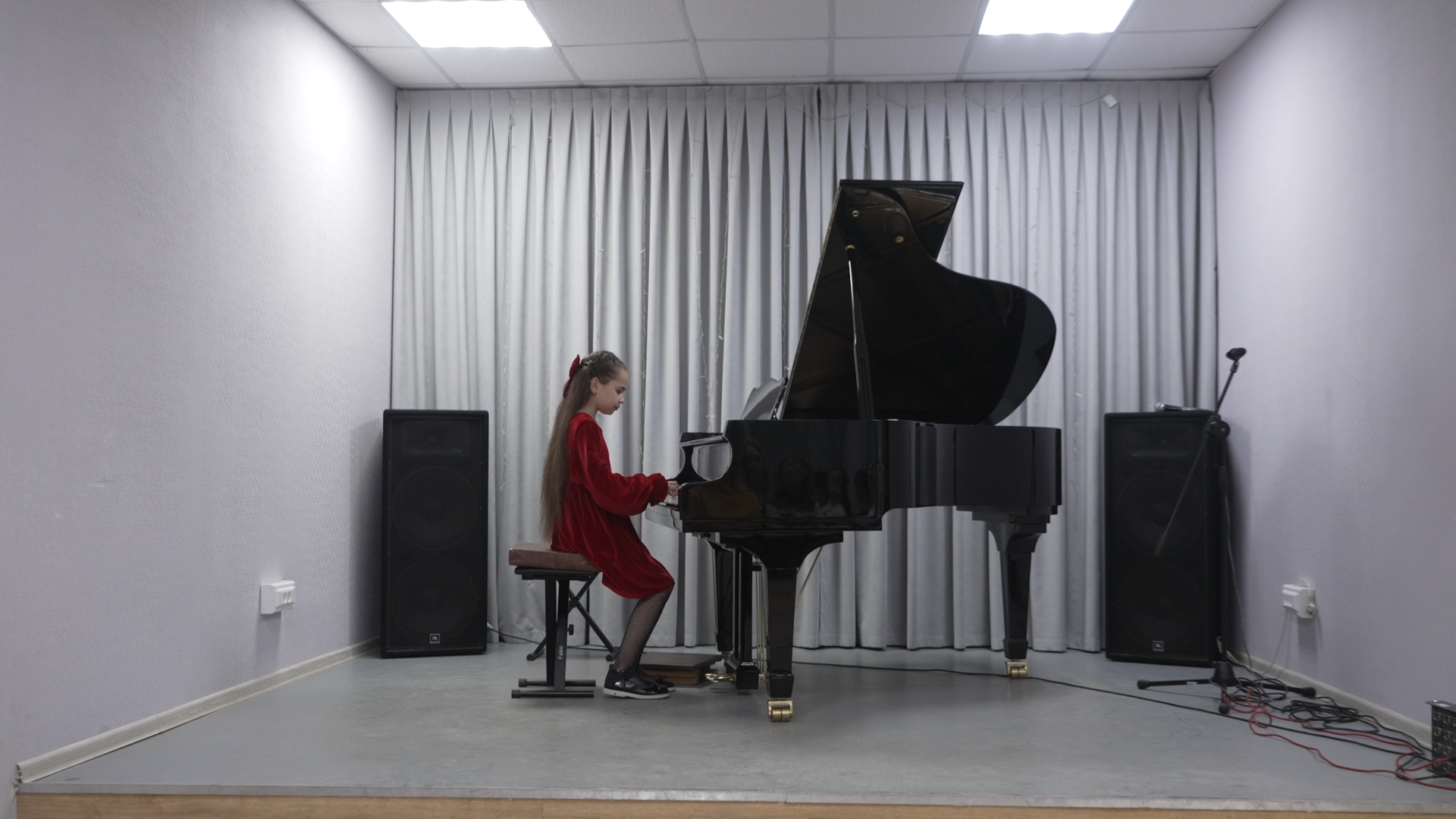 ДШИ Гармония, Гармония Власиха, Наши надежды концерт, школа искусств Гармония, вертикалки,