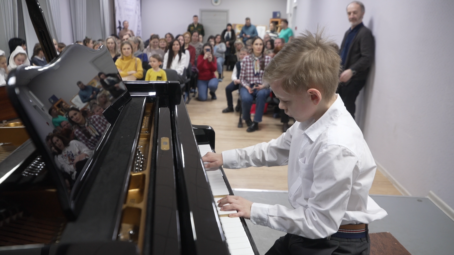 ДШИ Гармония, Гармония Власиха, Наши надежды концерт, школа искусств Гармония, вертикалки,