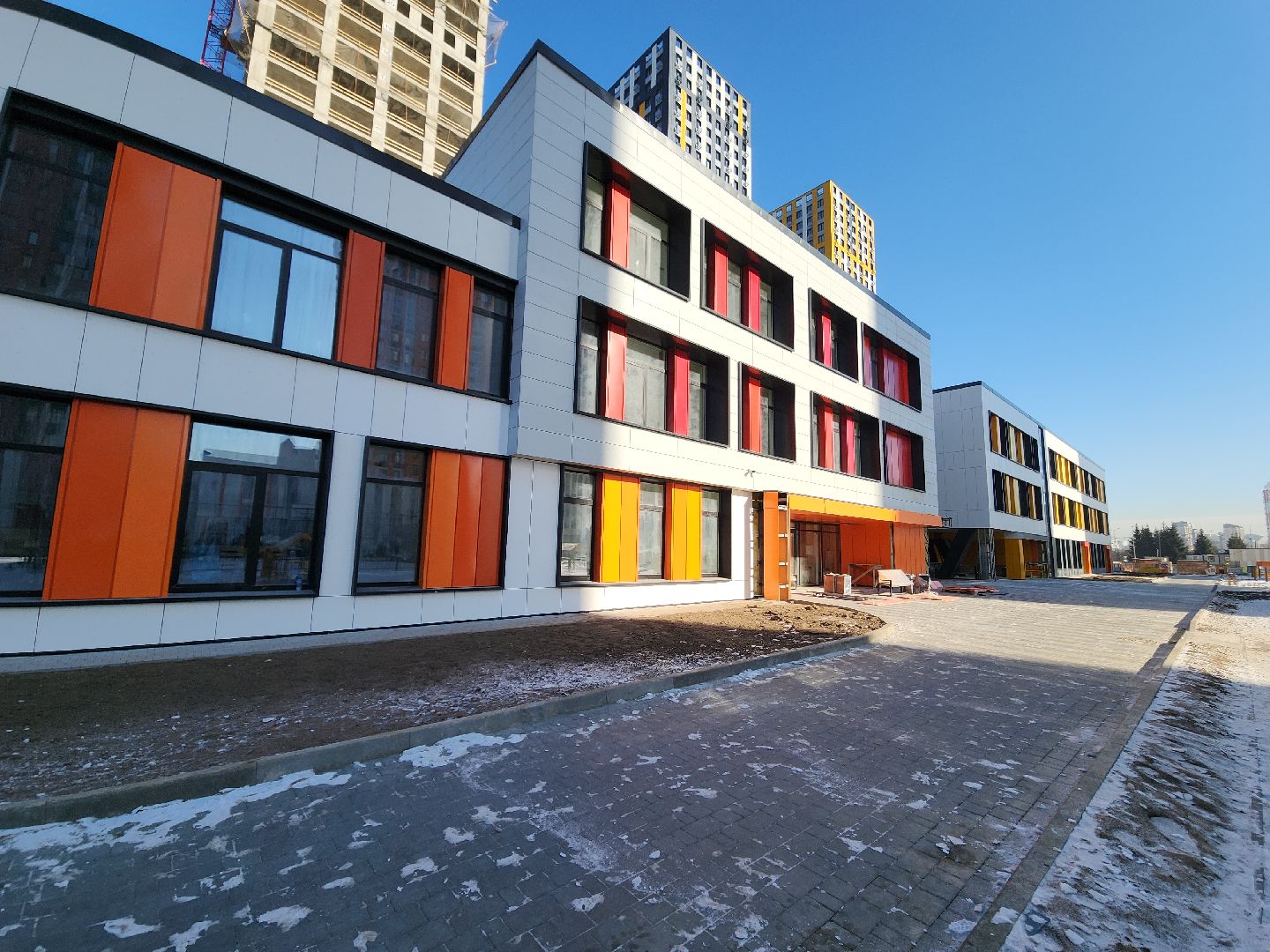 вертикалки, детский сад, школа, строительство, тетрис, красногорск,
