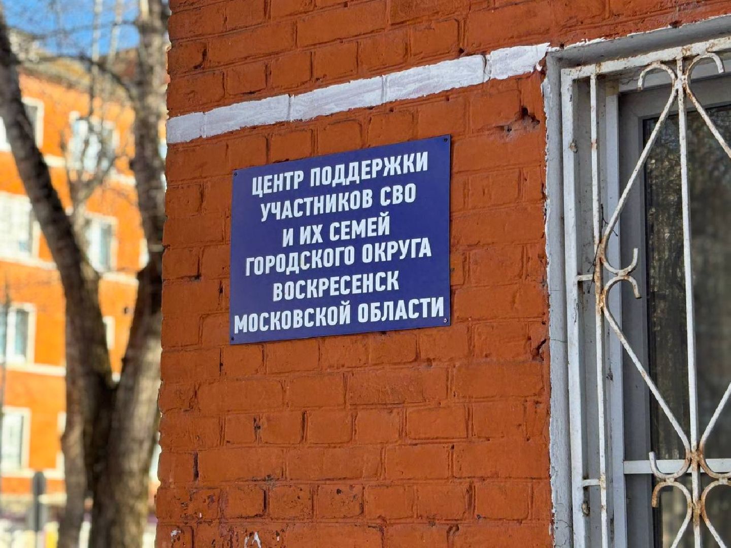 воскресенск, гуманитарная помощь, волонтеры,