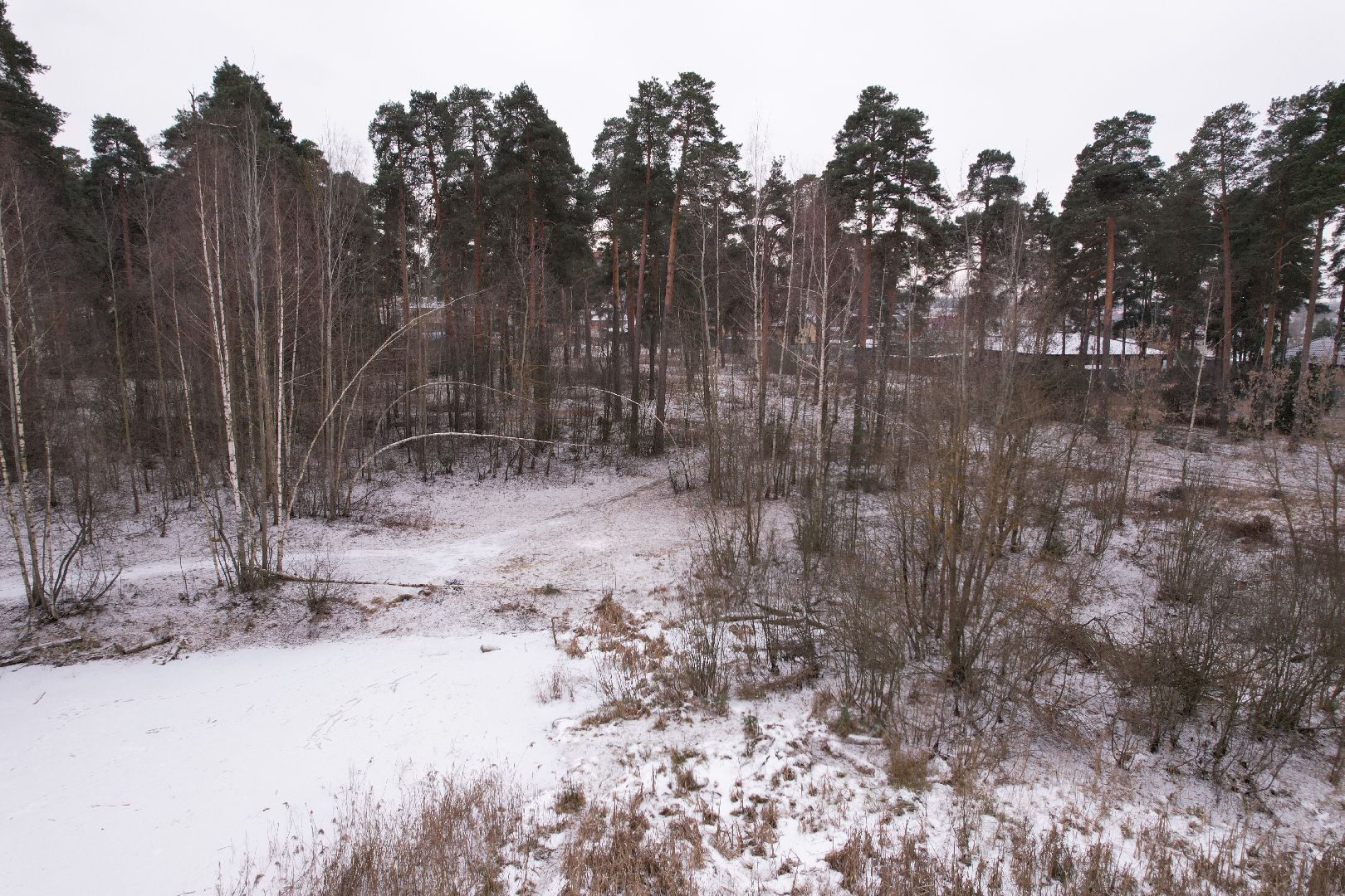 видео с коптера, орехово-зуево, благоустройство парка,