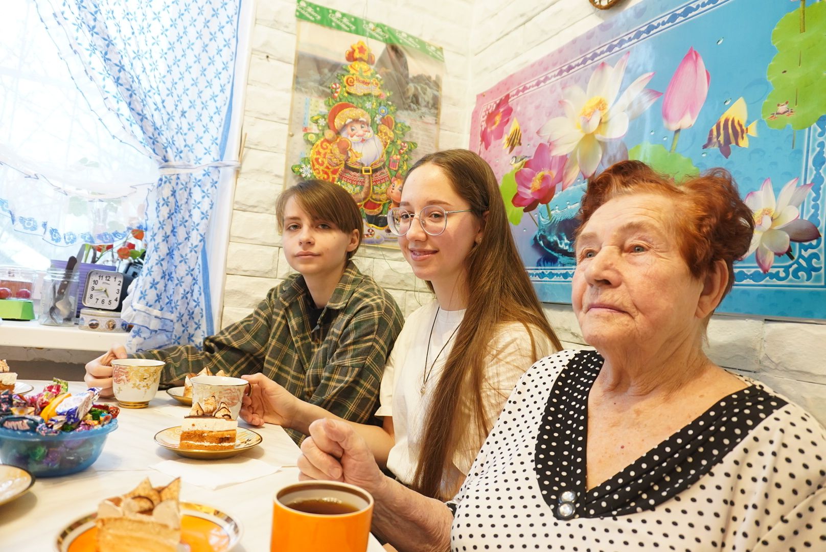 павловский посад, вертикалки, ветеран,