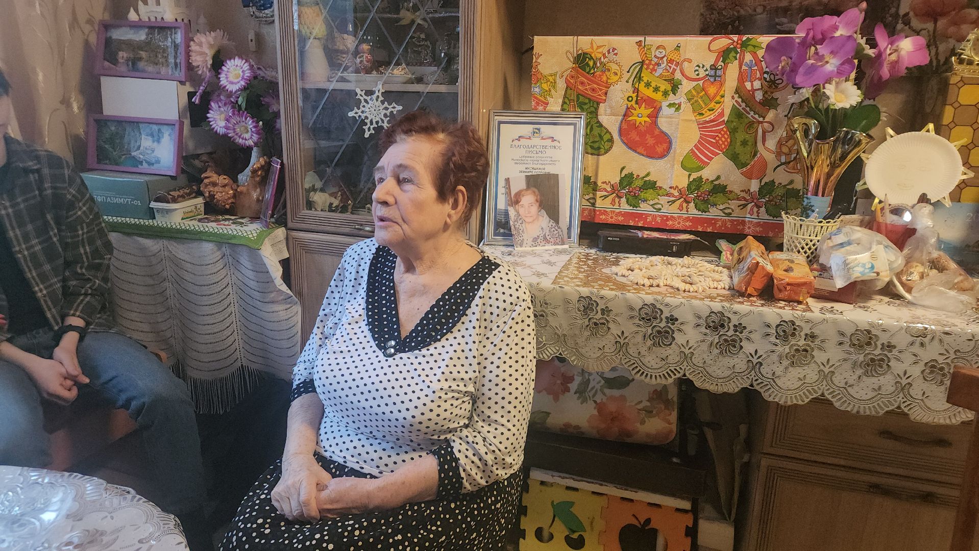 павловский посад, вертикалки, ветеран,