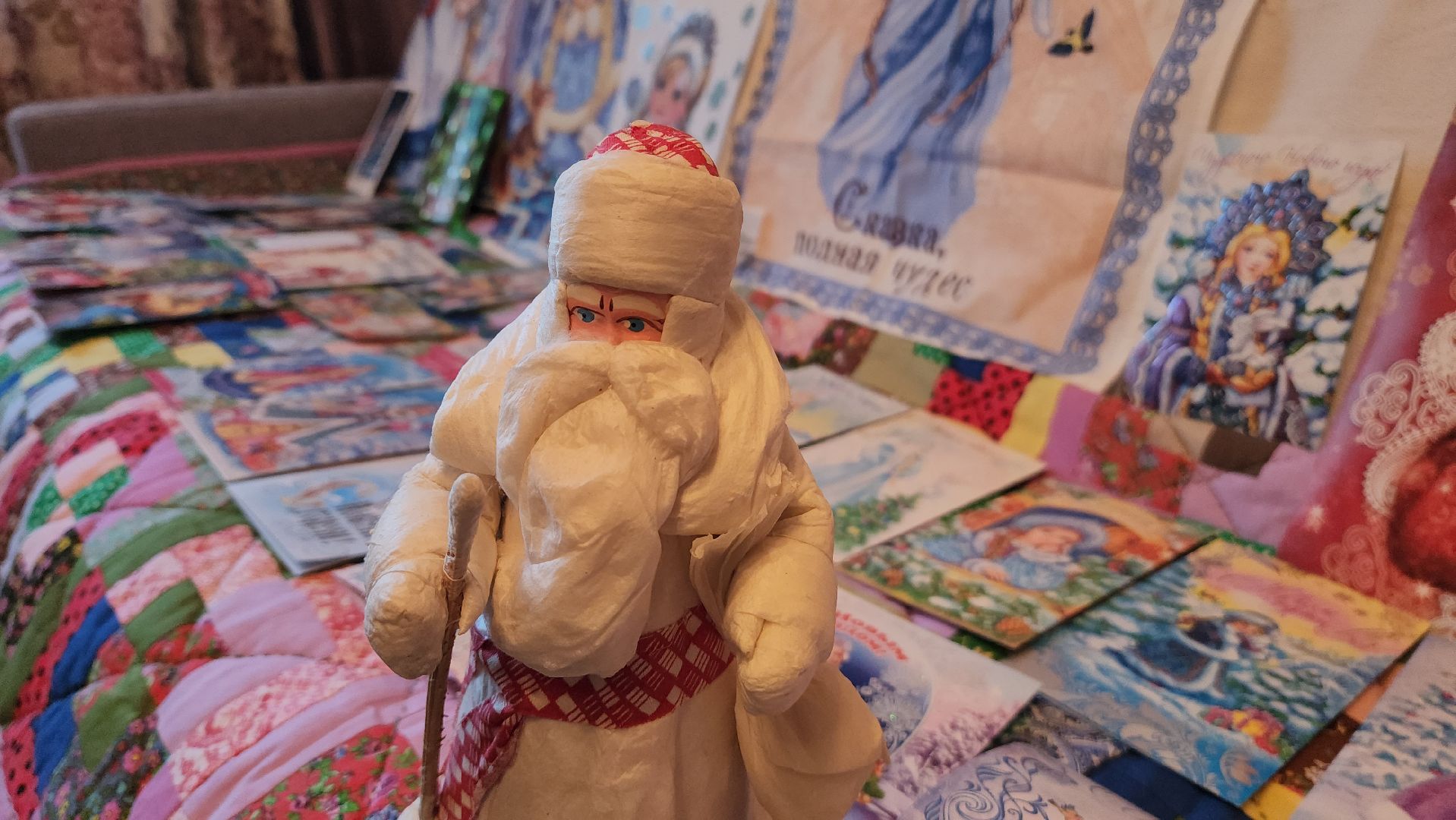 вертикалки, опалиха, снегурочка, коллекционер,8 марта,