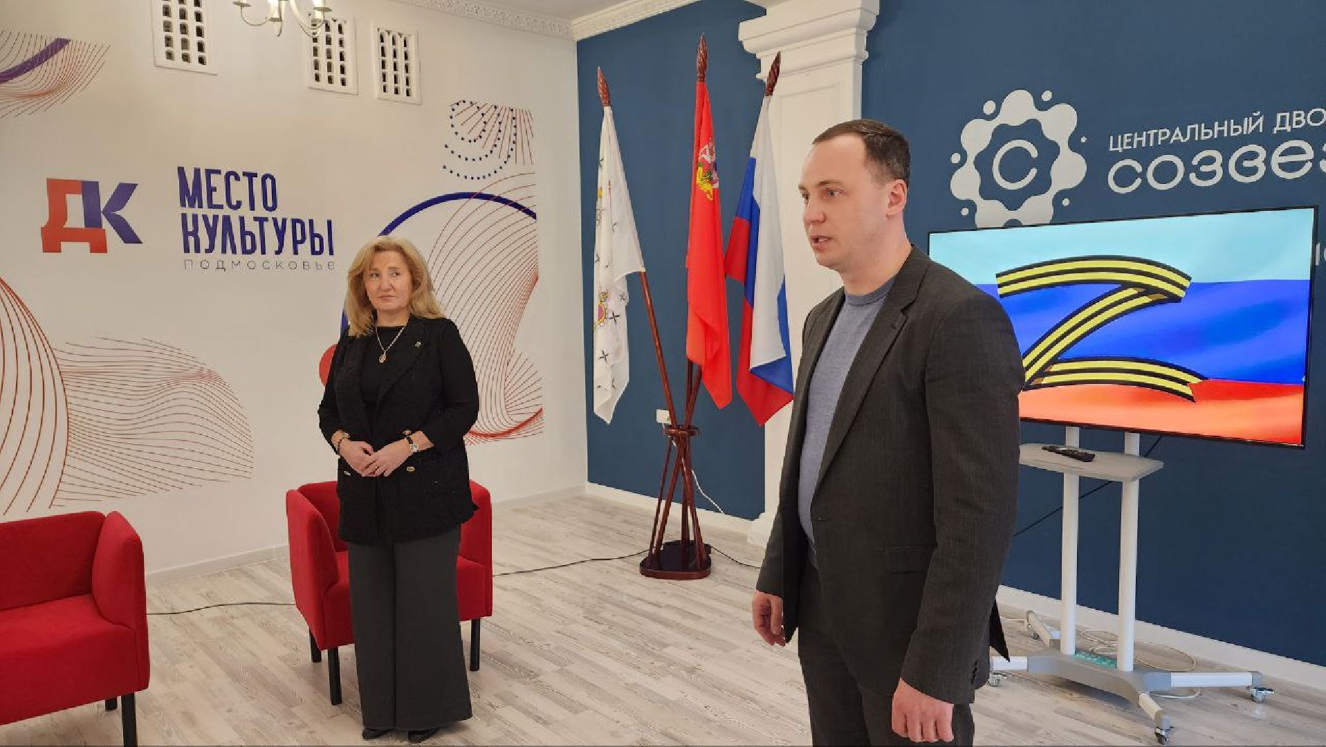 Дмитров, Волонтеры, Госдума, вертикалки,