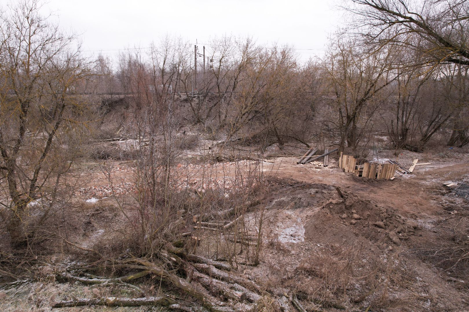 видео с коптера, орехово-зуево, благоустройство сквера, ликино-дулево,