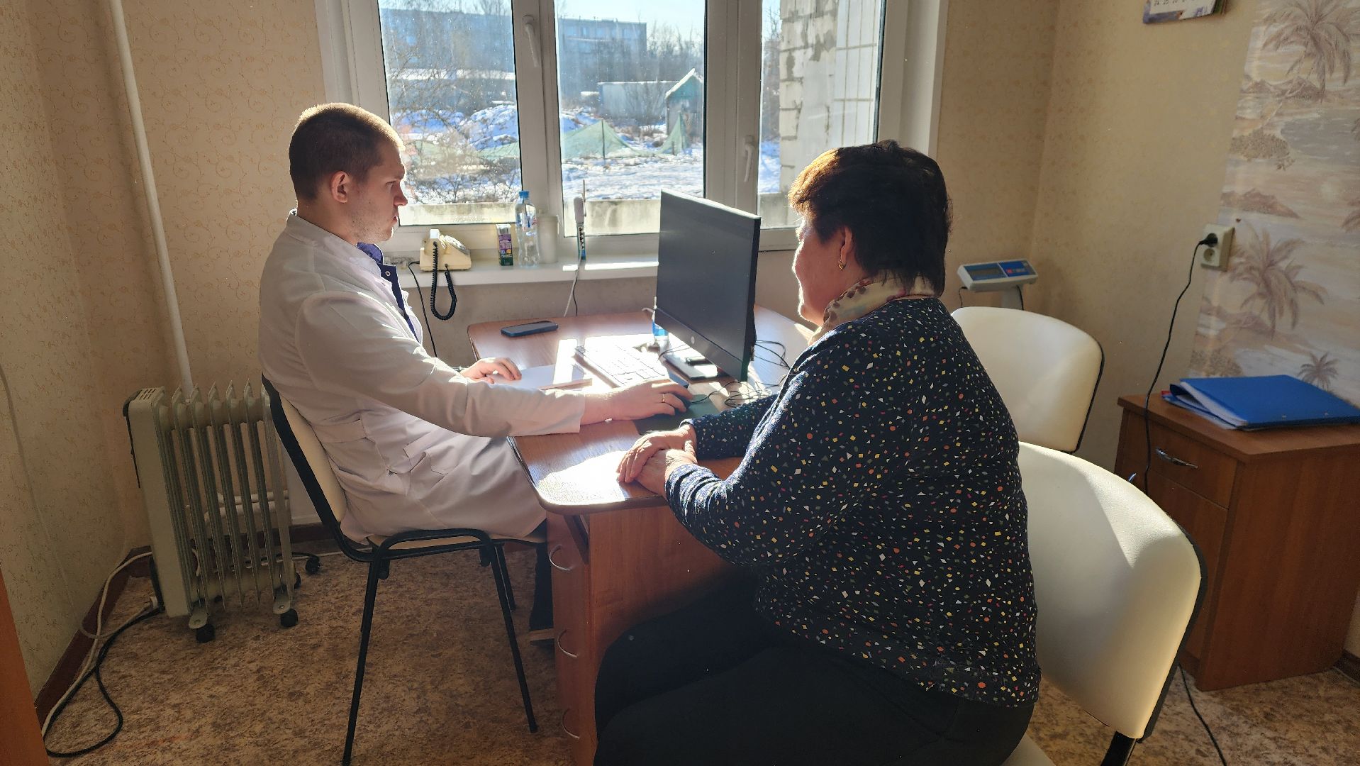 солнечногорск, деревня чашниково, эндокринология, медицина,