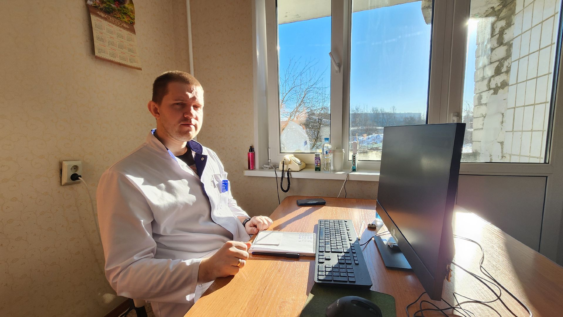 солнечногорск, деревня чашниково, эндокринология, медицина,