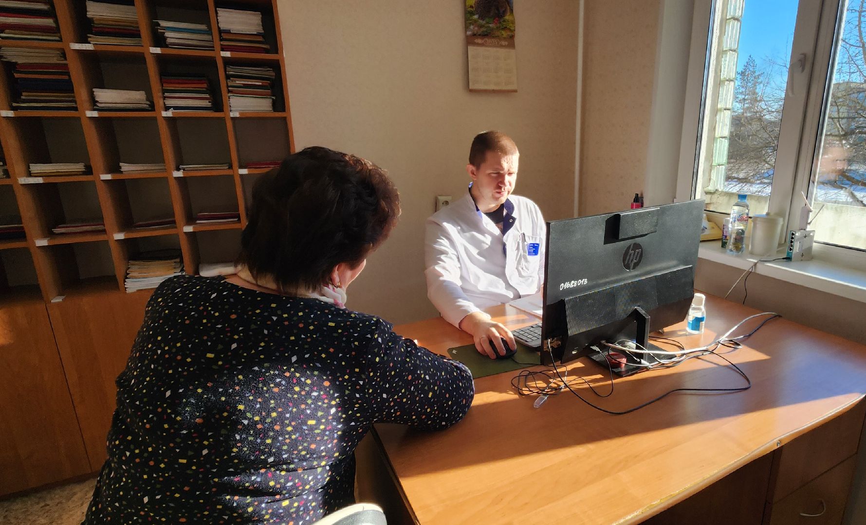 солнечногорск, деревня чашниково, эндокринология, медицина,