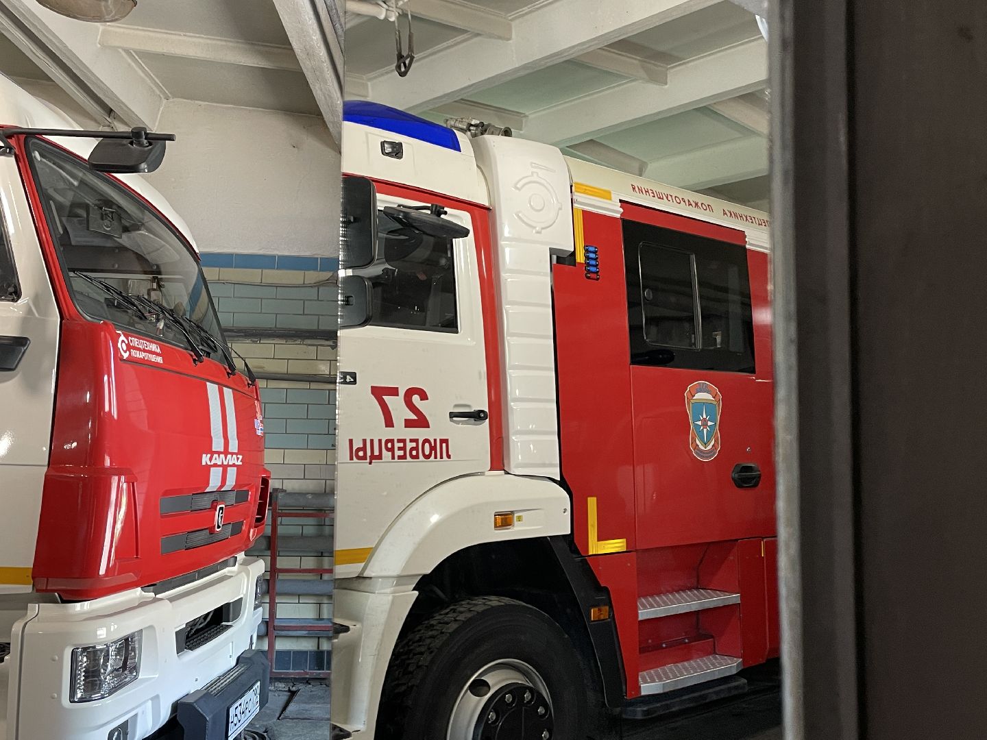 Пожарные, праздник, Люберцы