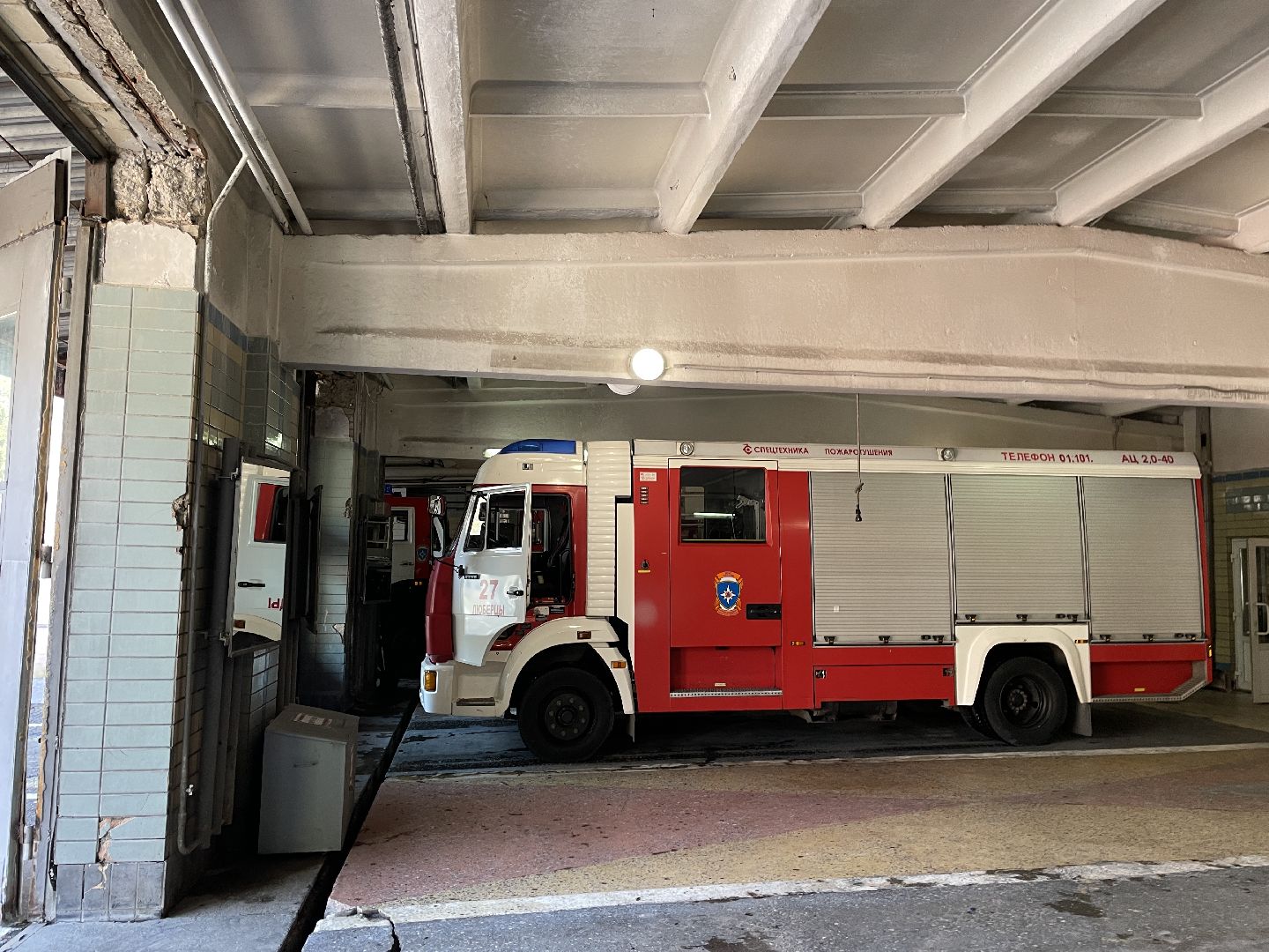 Пожарные, праздник, Люберцы