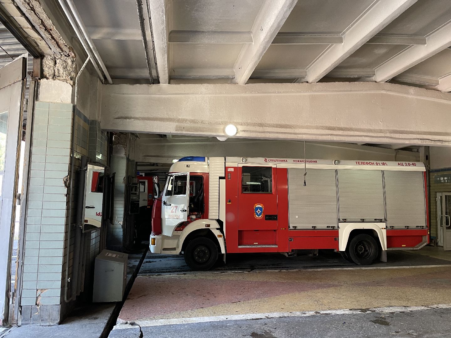 Пожарные, праздник, Люберцы