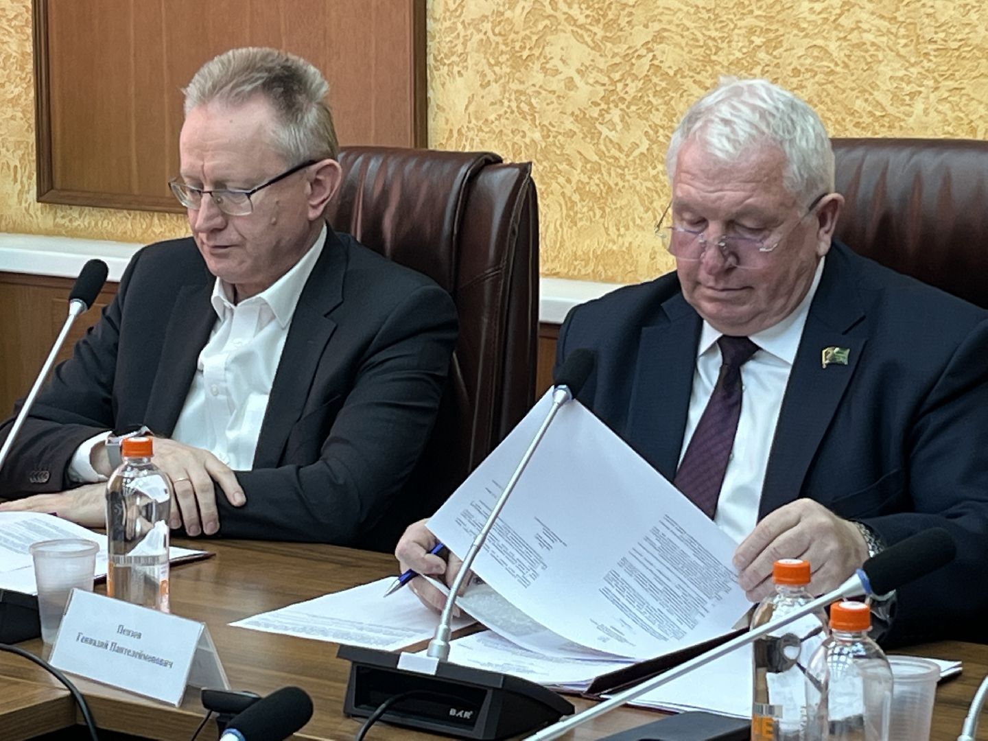 наро-фоминский городской округ, Победе 80, почетный гражданин,Пункт воинской доблести,