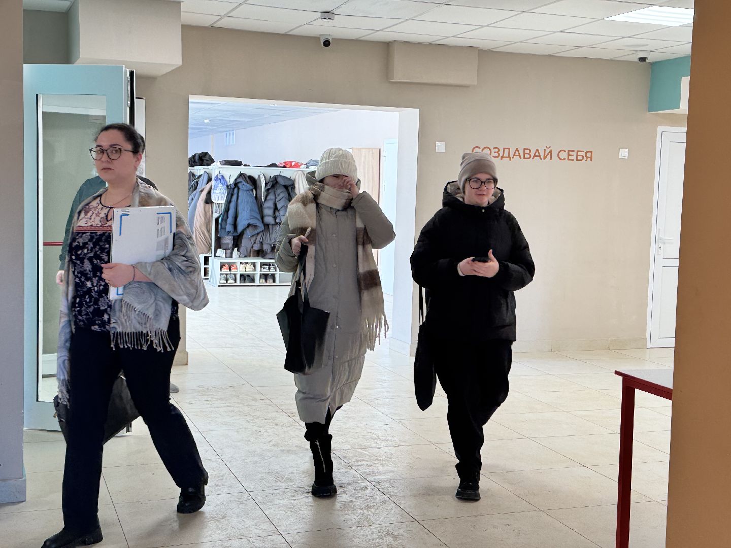 шаховская, учительница, преподаватель,