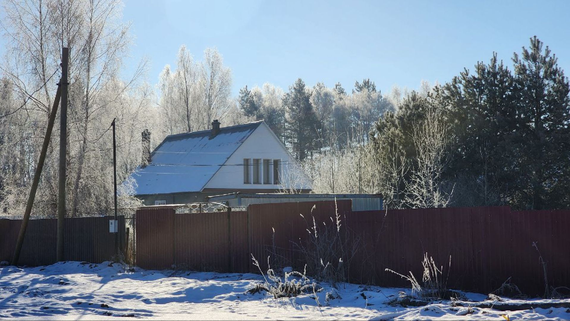 Талдом, Растовцы, РЖД, вертикалки,