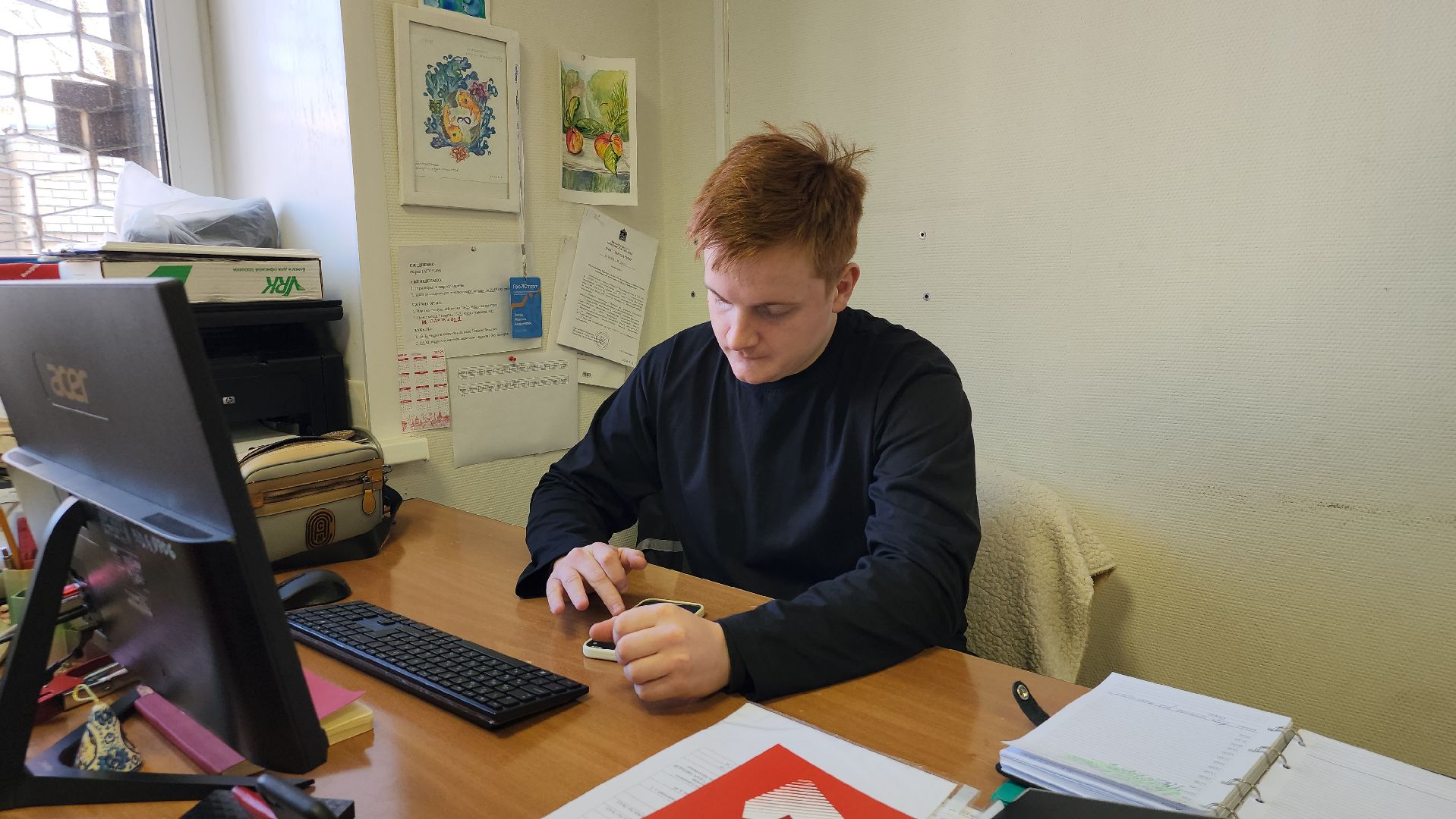 акция Ура Победе, мобильная акция, День Победы, Ногинск, Богородский городской округ, вертикалки,