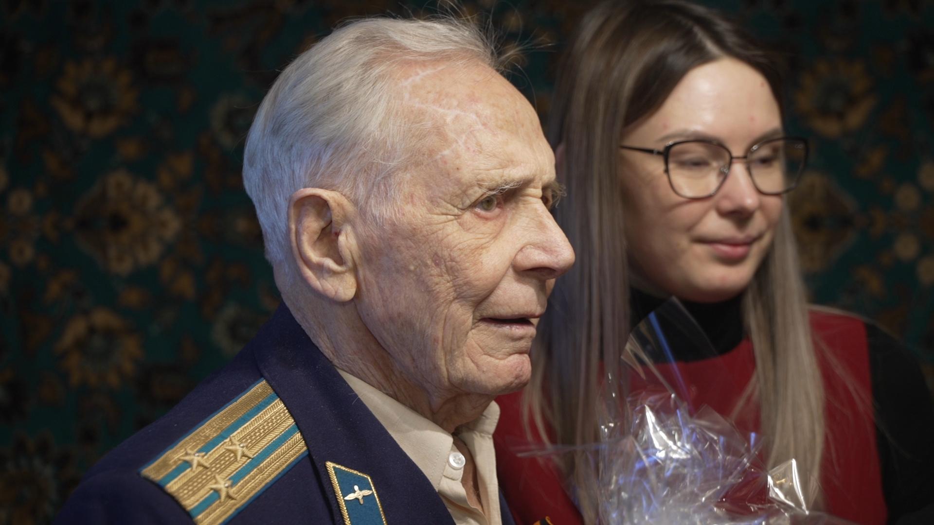 юбилейная медаль 80 лет Победы, 80 лет Победе, вручение медалей, Власиха 80 лет ВОВ, Власиха ветераны ВОВ, вертикалки,