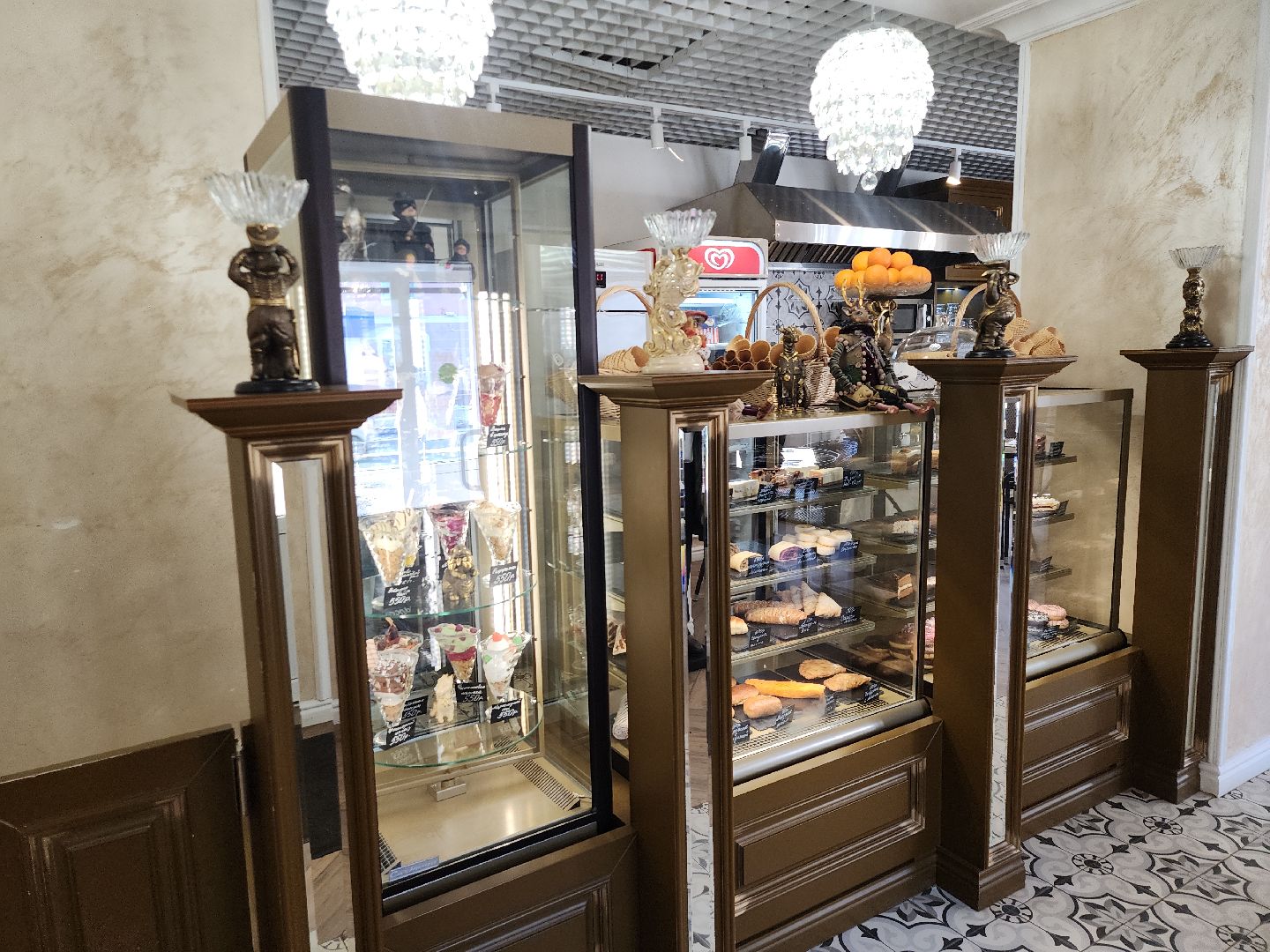 серпухов, подмосковье, ура победе, музей кукол и дом мороженого,