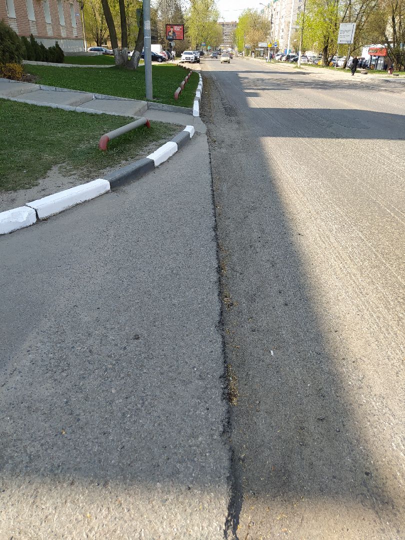 Дорога, ремонт, ЖКХ