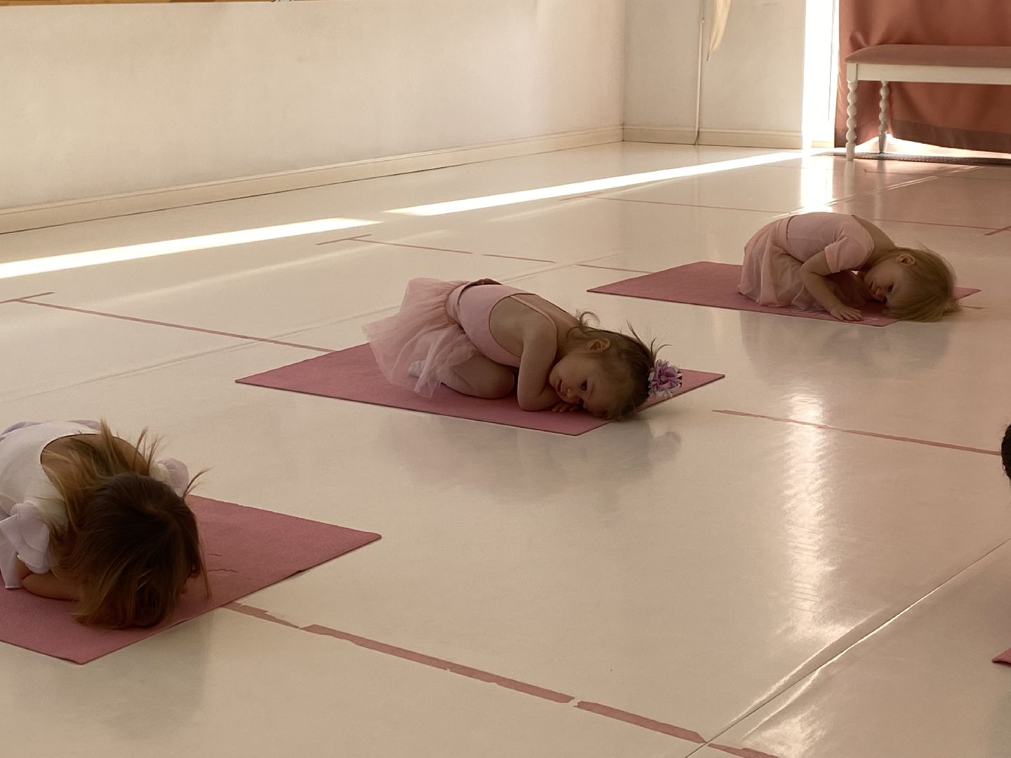 вертикалки, Балетсдвухлет, Балетдлямалышей,