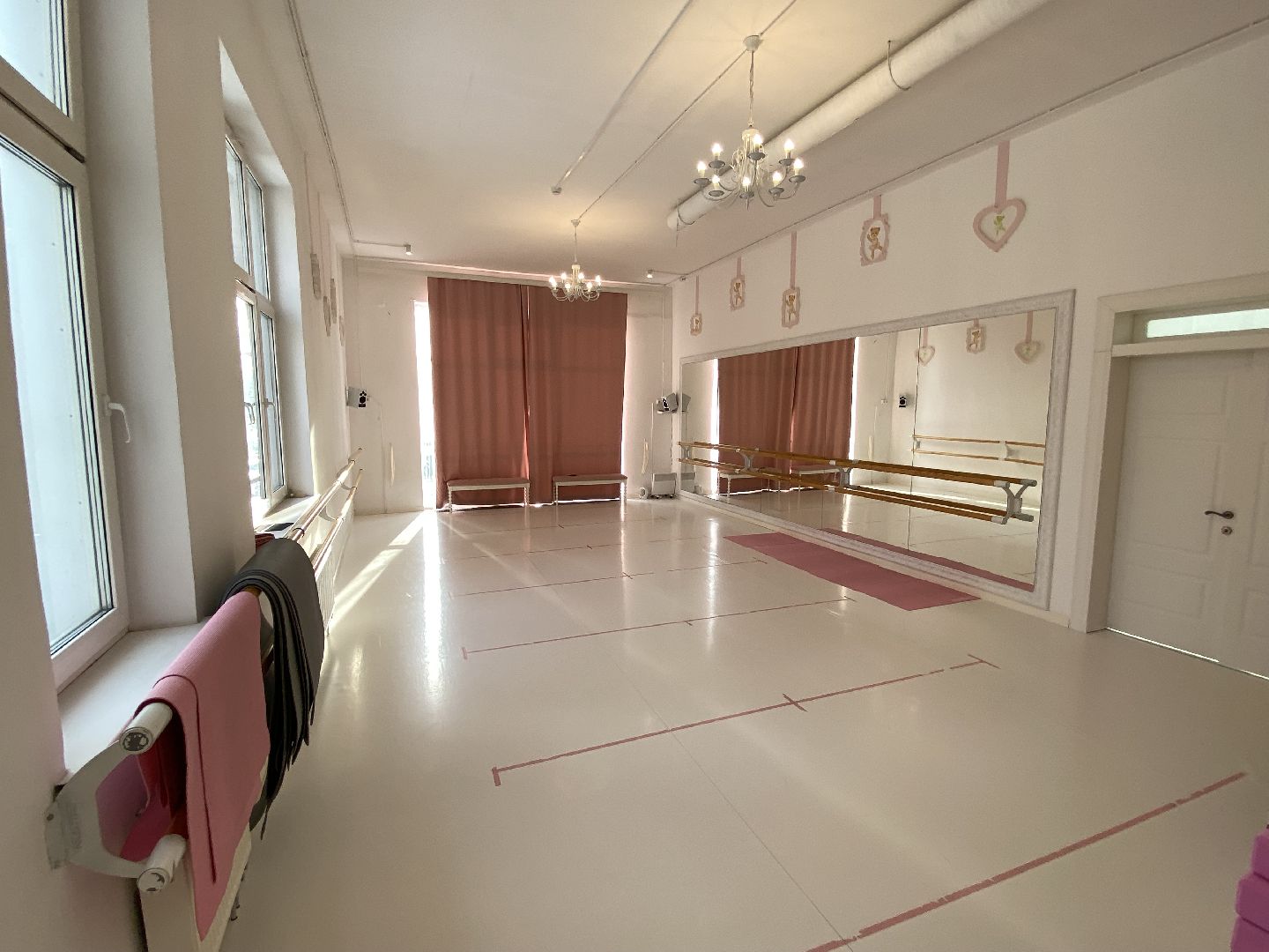 вертикалки, Балетсдвухлет, Балетдлямалышей,