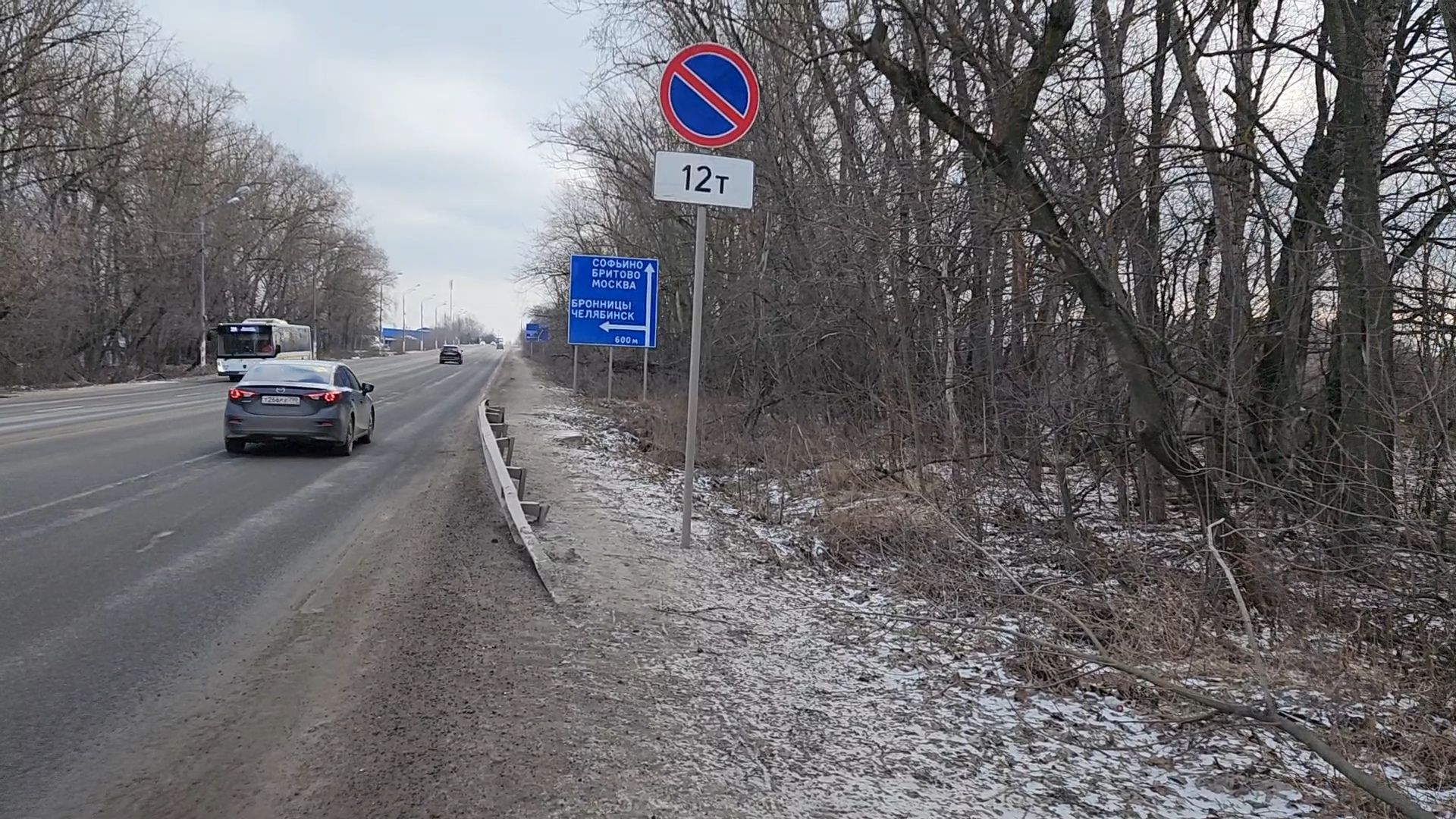 Раменский округ, Спасение 11-месячной девочки, Девочка на дороге,Становое,