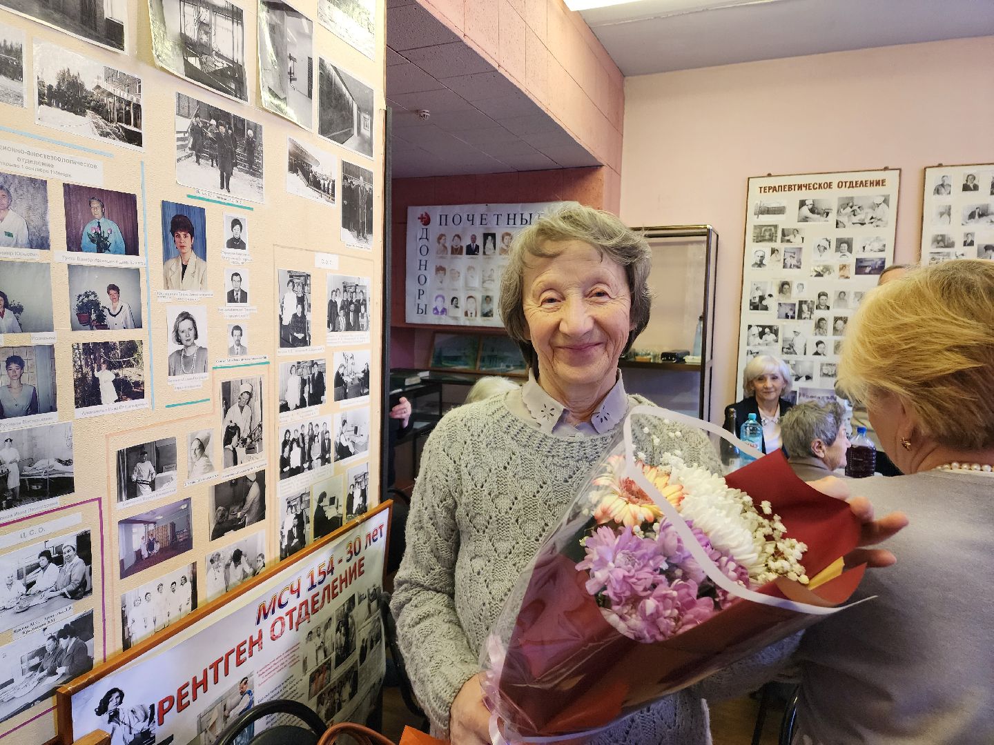 красноармейск, городской округ пушкинский, медсанчасть 154, медики-ветераны, вертикалки,