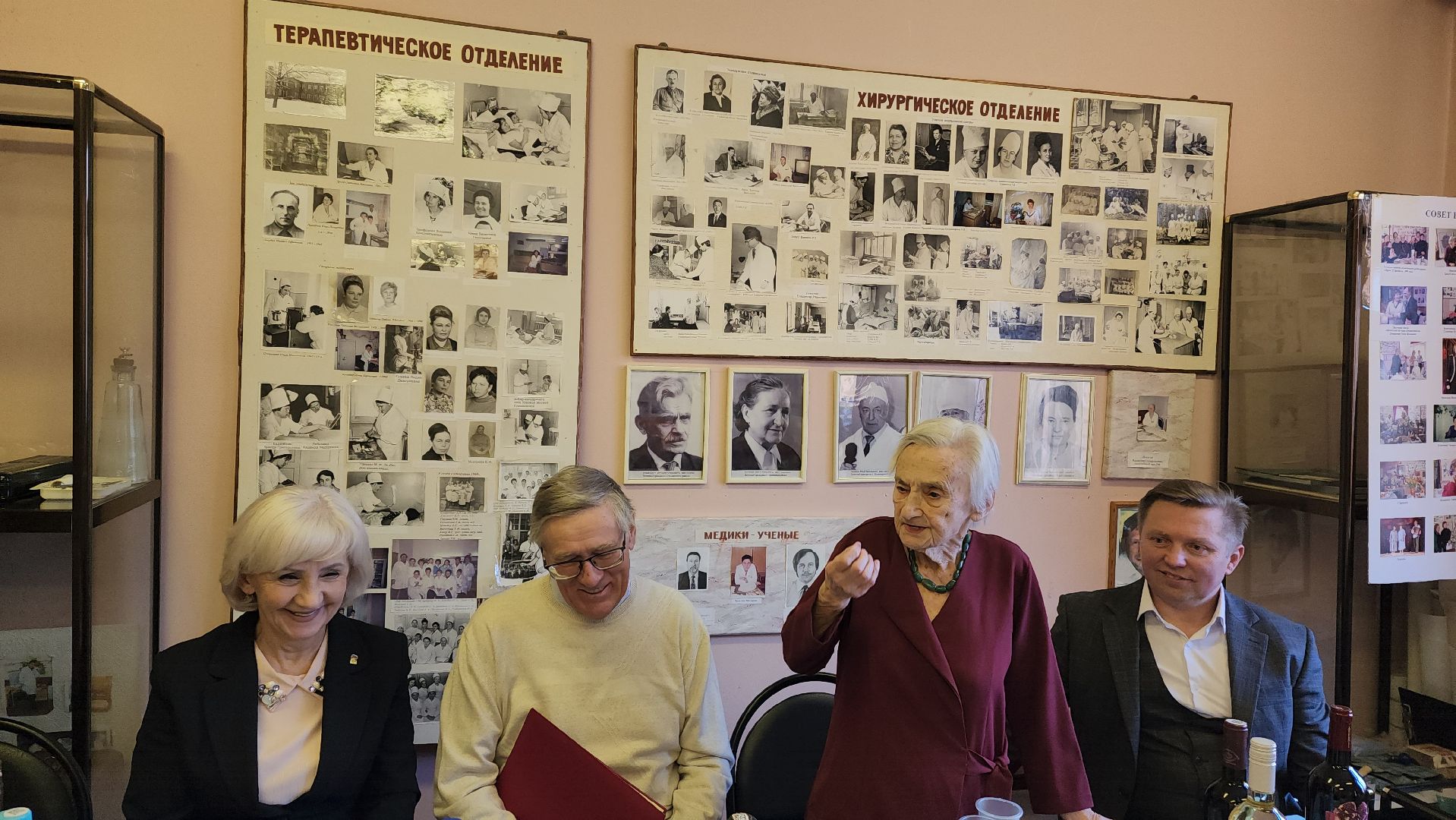 красноармейск, городской округ пушкинский, медсанчасть 154, медики-ветераны, вертикалки,