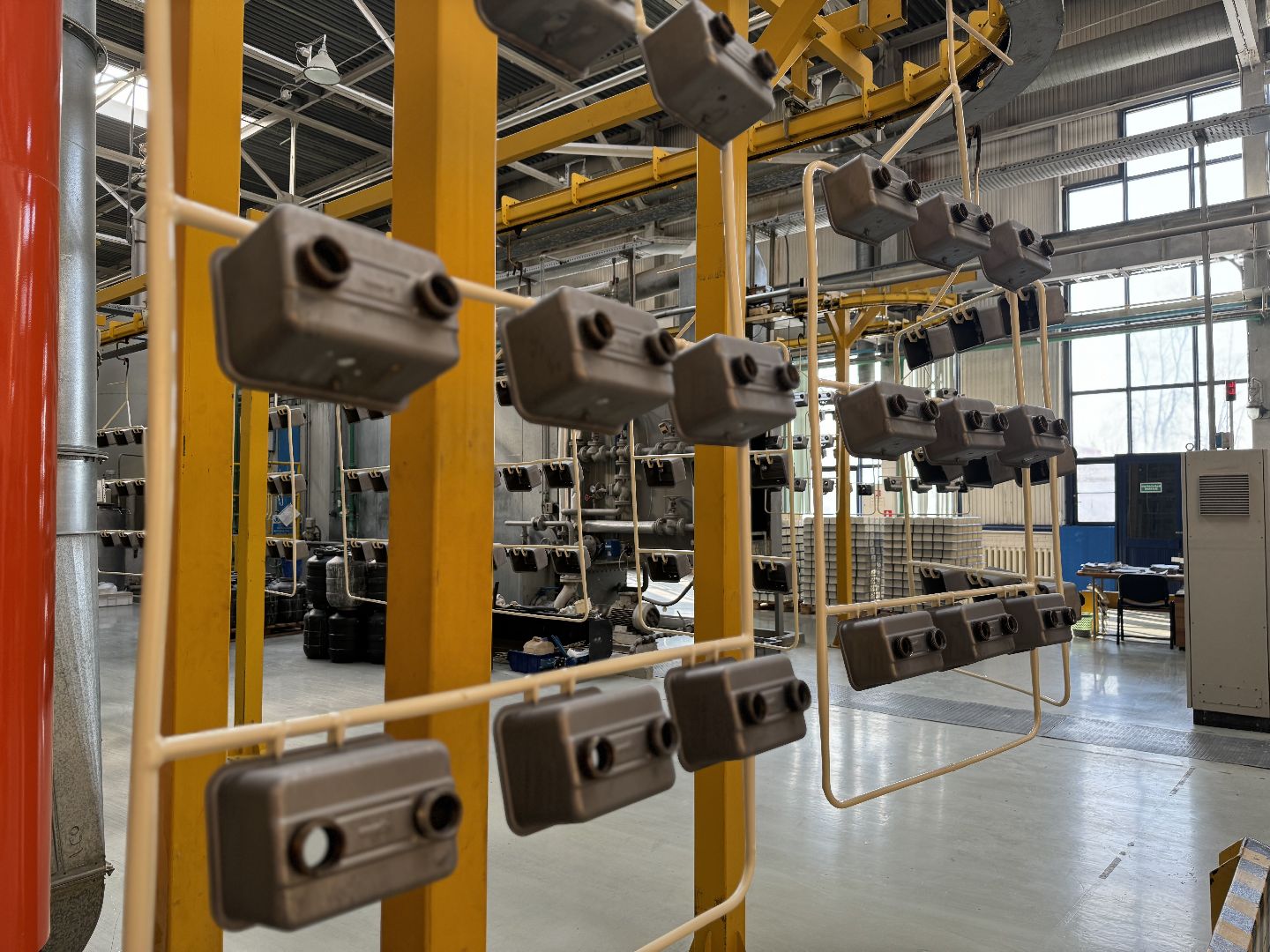 АО Газдевайс, Счетчики газа, глава ленинского округа, вертикалки,