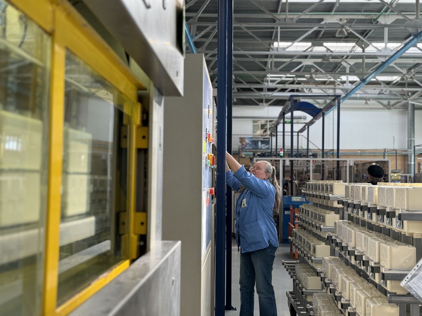 АО Газдевайс, Счетчики газа, глава ленинского округа, вертикалки,