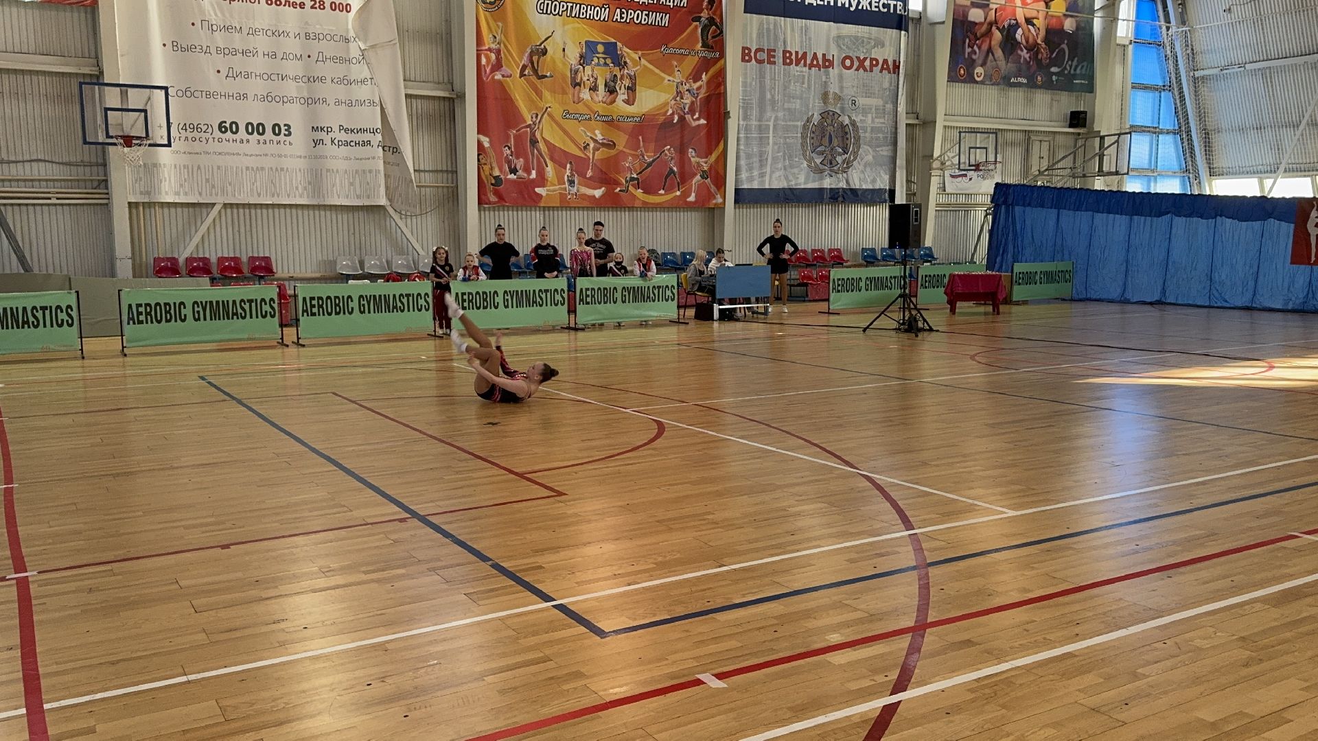 солнечногорск, спортивная акробатика, чемпионат и первенство, спортсмены, вертикалки,