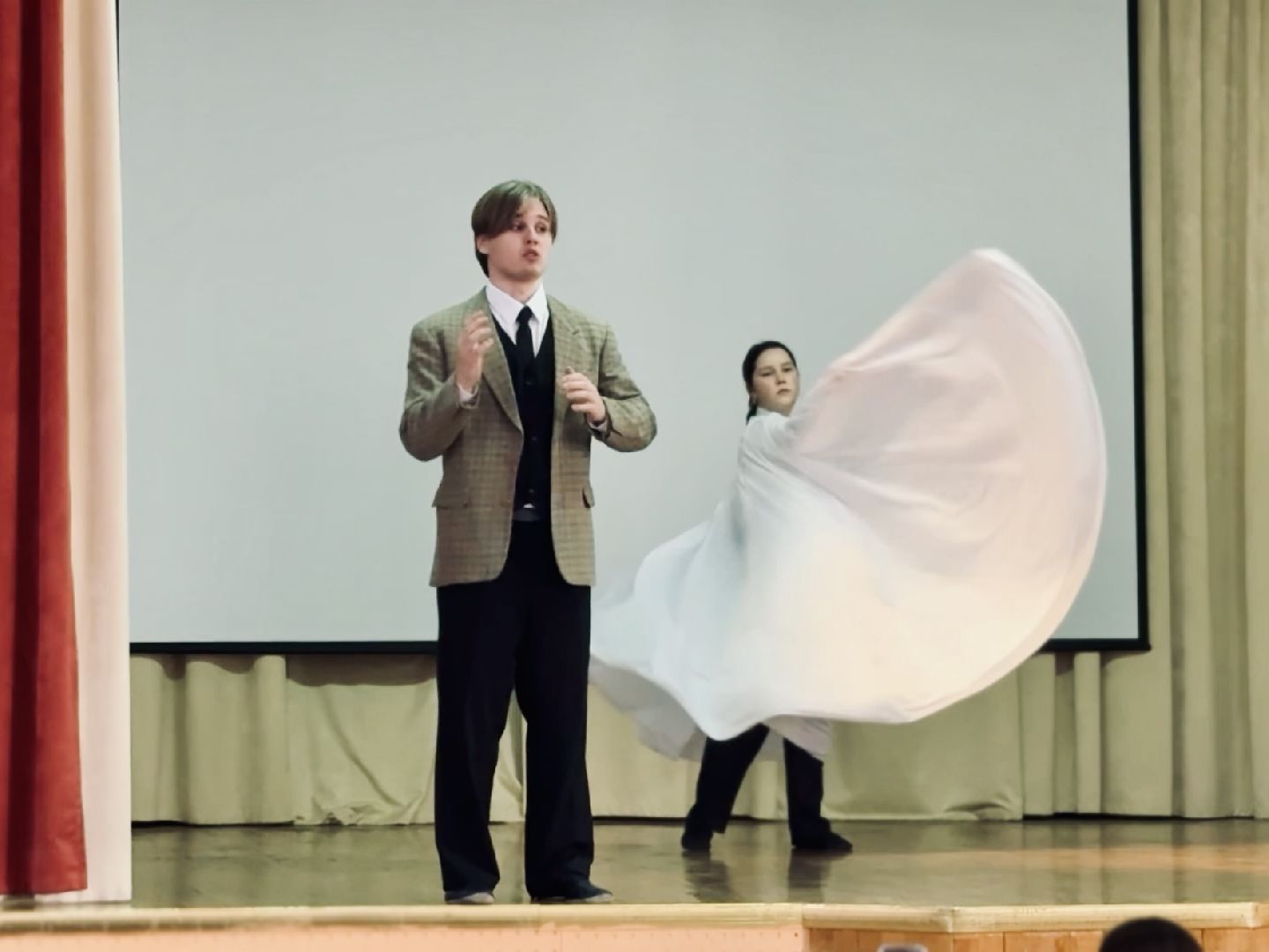 раменское, театр, молодежный театр первопроходцы, есенин,