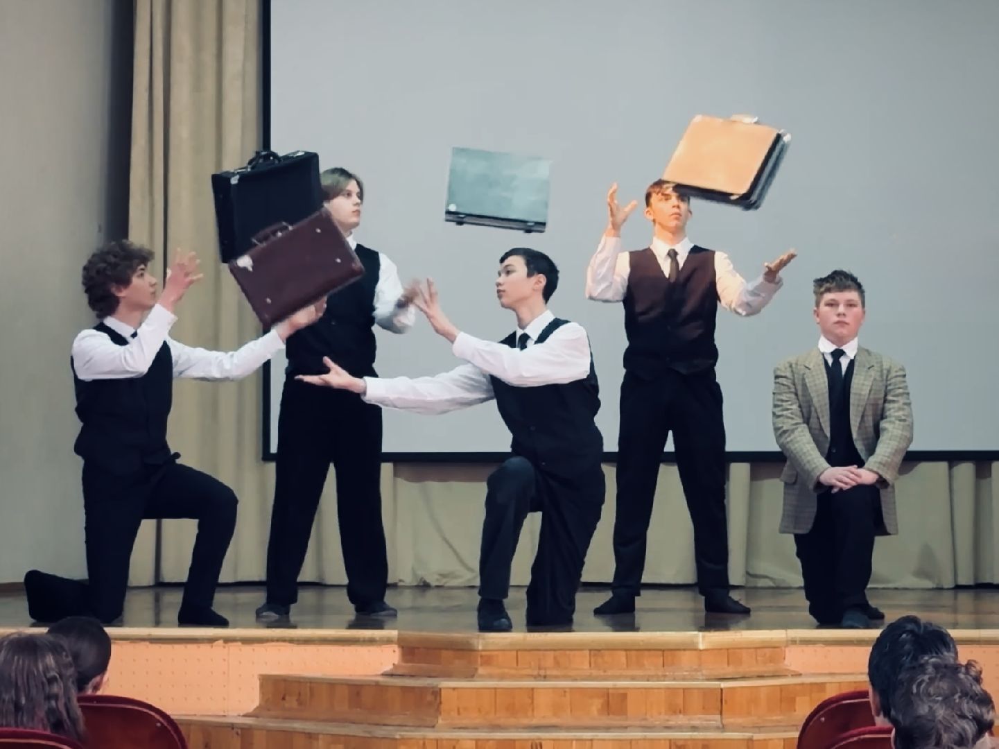 раменское, театр, молодежный театр первопроходцы, есенин,