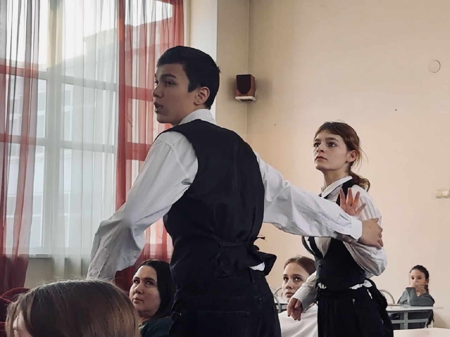 раменское, театр, молодежный театр первопроходцы, есенин,