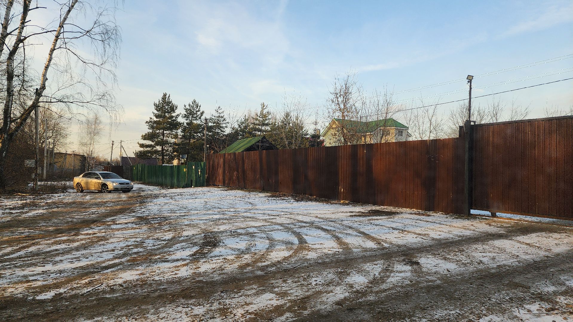 Раменский округ, Спасение девочки на рязанском шоссе, Девочка на дороге,