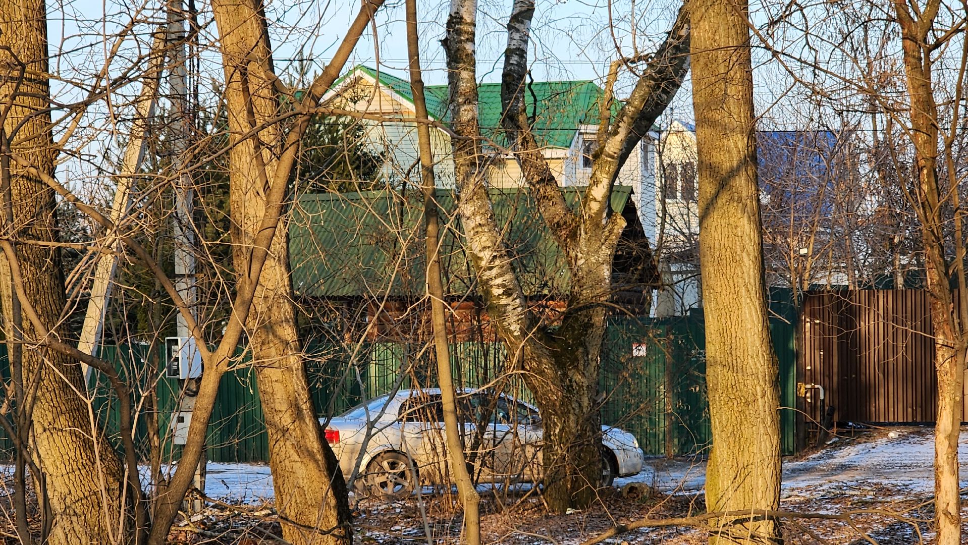 Раменский округ, Спасение девочки на рязанском шоссе, Девочка на дороге,