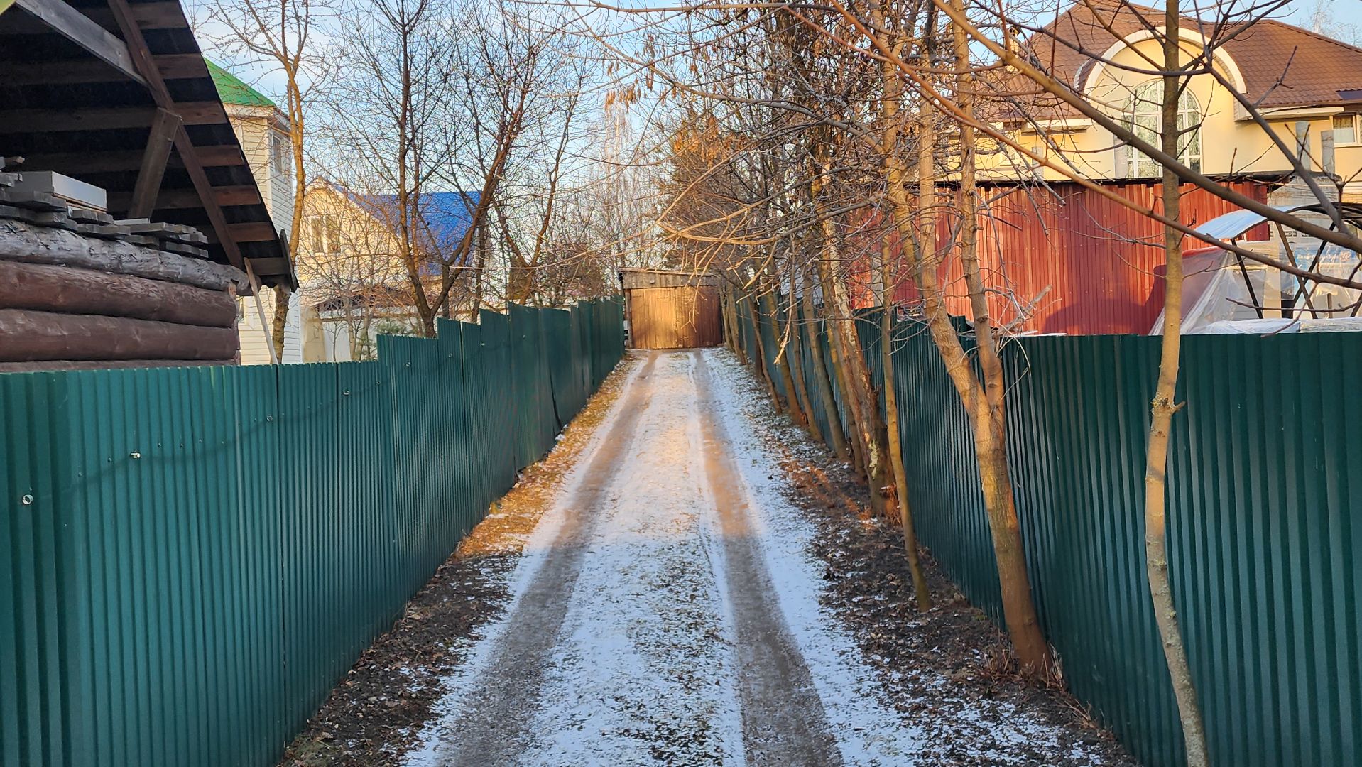 Раменский округ, Спасение девочки на рязанском шоссе, Девочка на дороге,