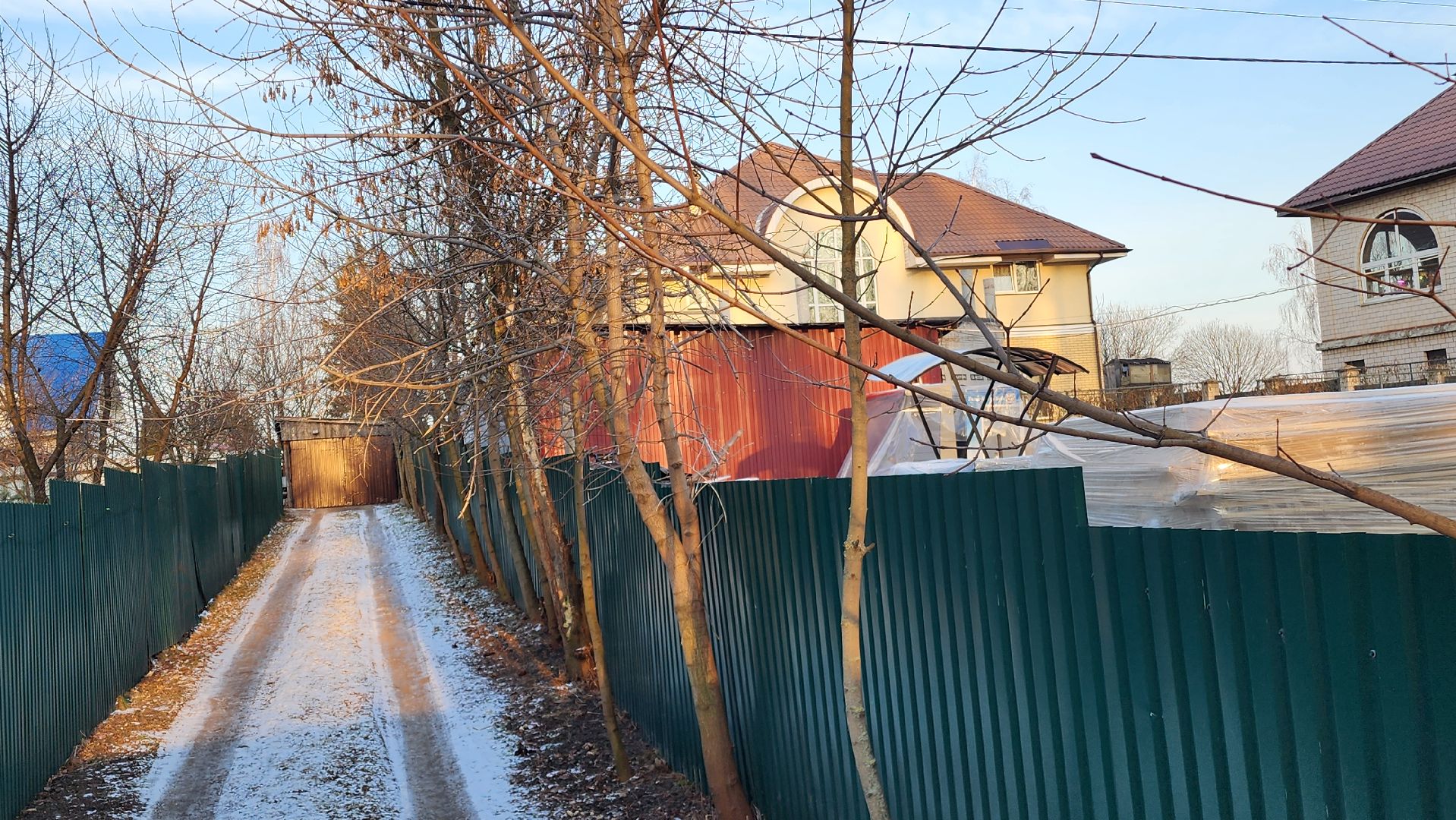Раменский округ, Спасение девочки на рязанском шоссе, Девочка на дороге,