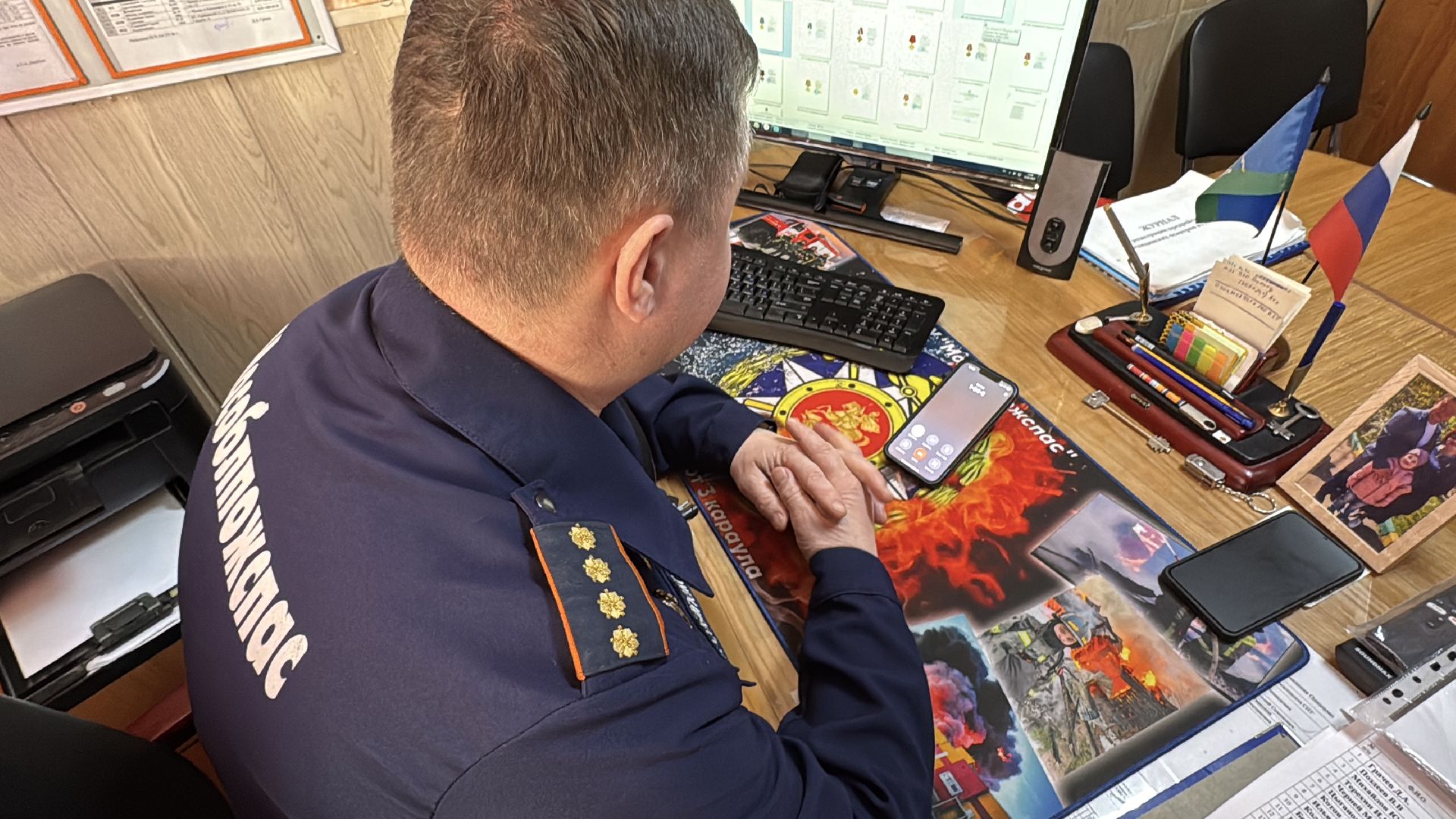 Ура Победе, 9 мая, 1945, Одинцово, вертикалки,