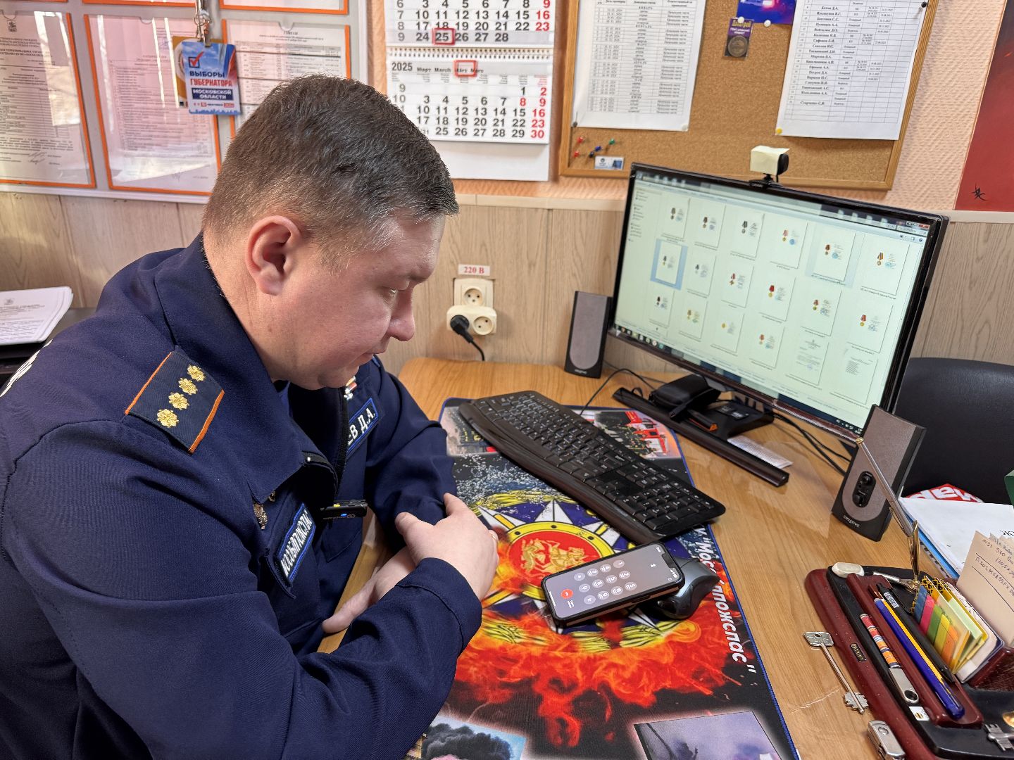 Ура Победе, 9 мая, 1945, Одинцово, вертикалки,