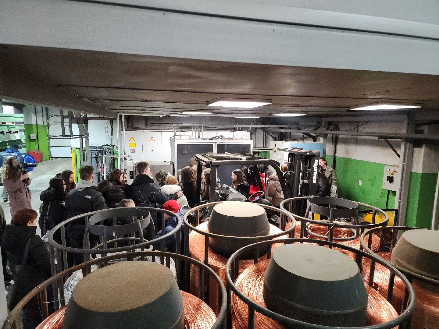 Подольск, вертикалки, Завод, спкб-техно, Промышленный туризм,