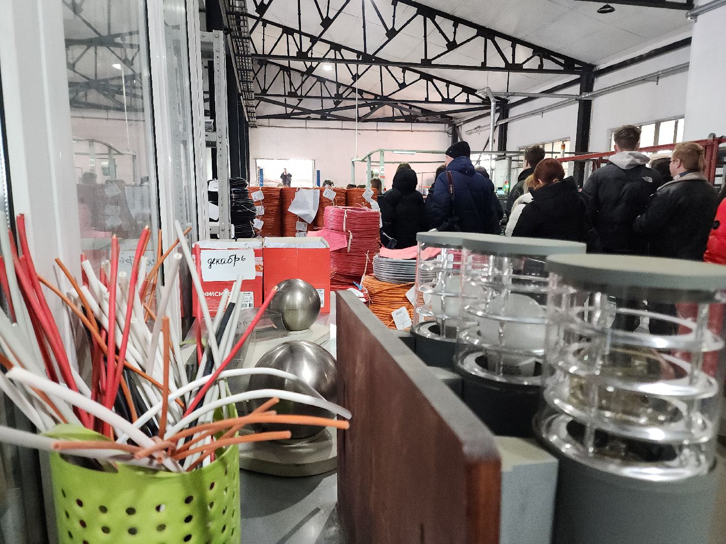 Подольск, вертикалки, Завод, спкб-техно, Промышленный туризм,