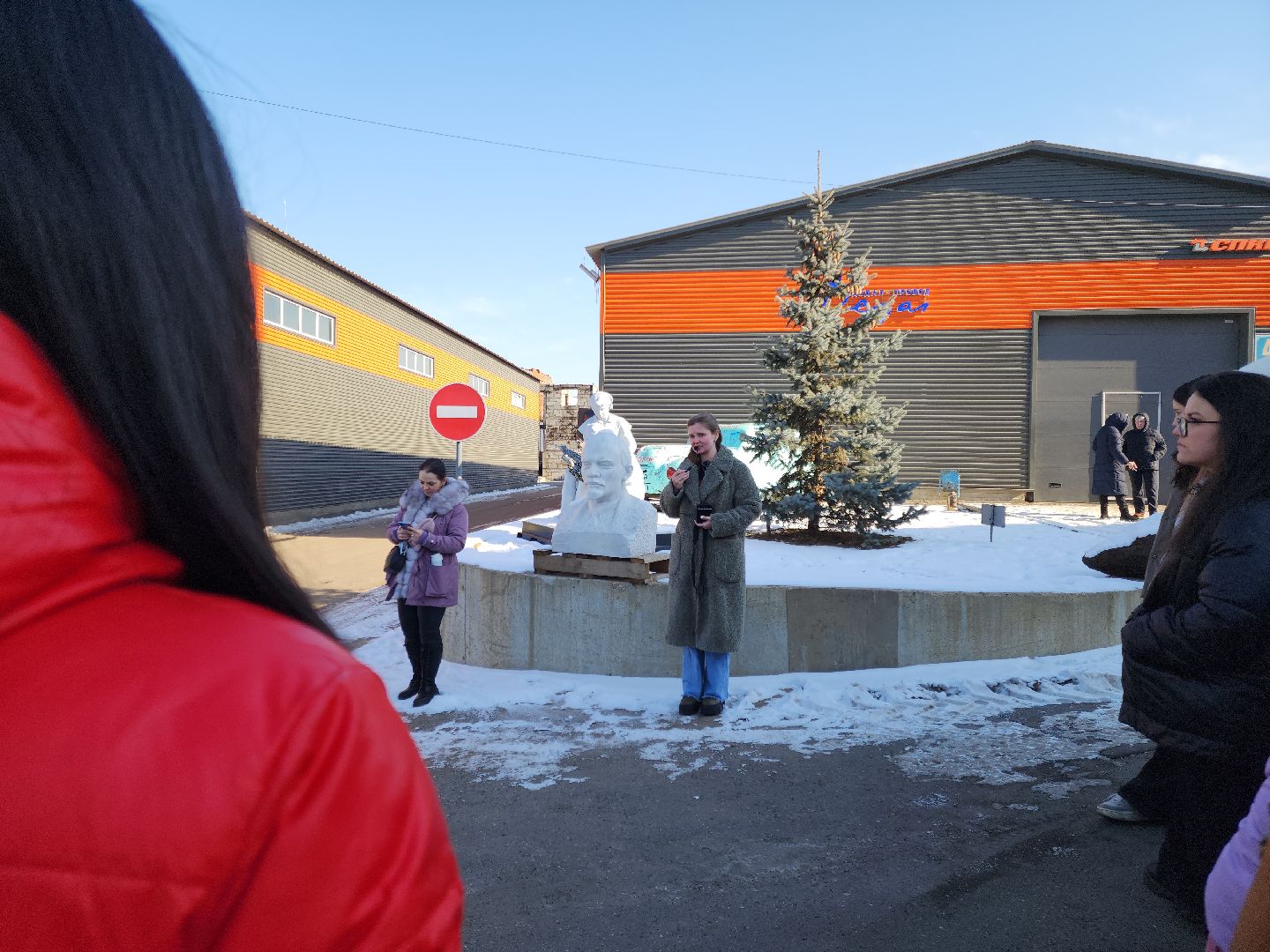 Подольск, вертикалки, Завод, спкб-техно, Промышленный туризм,