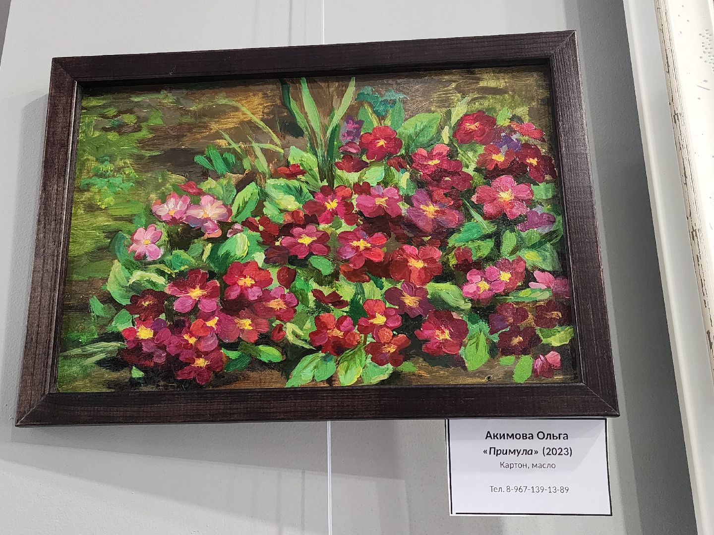 вертикали, мытищи, выставка,