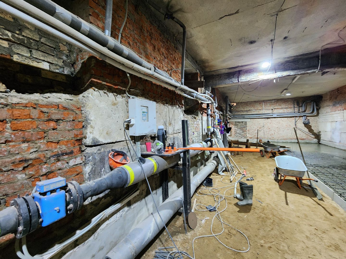 Химки, строительство, ремонт, благоустройство,