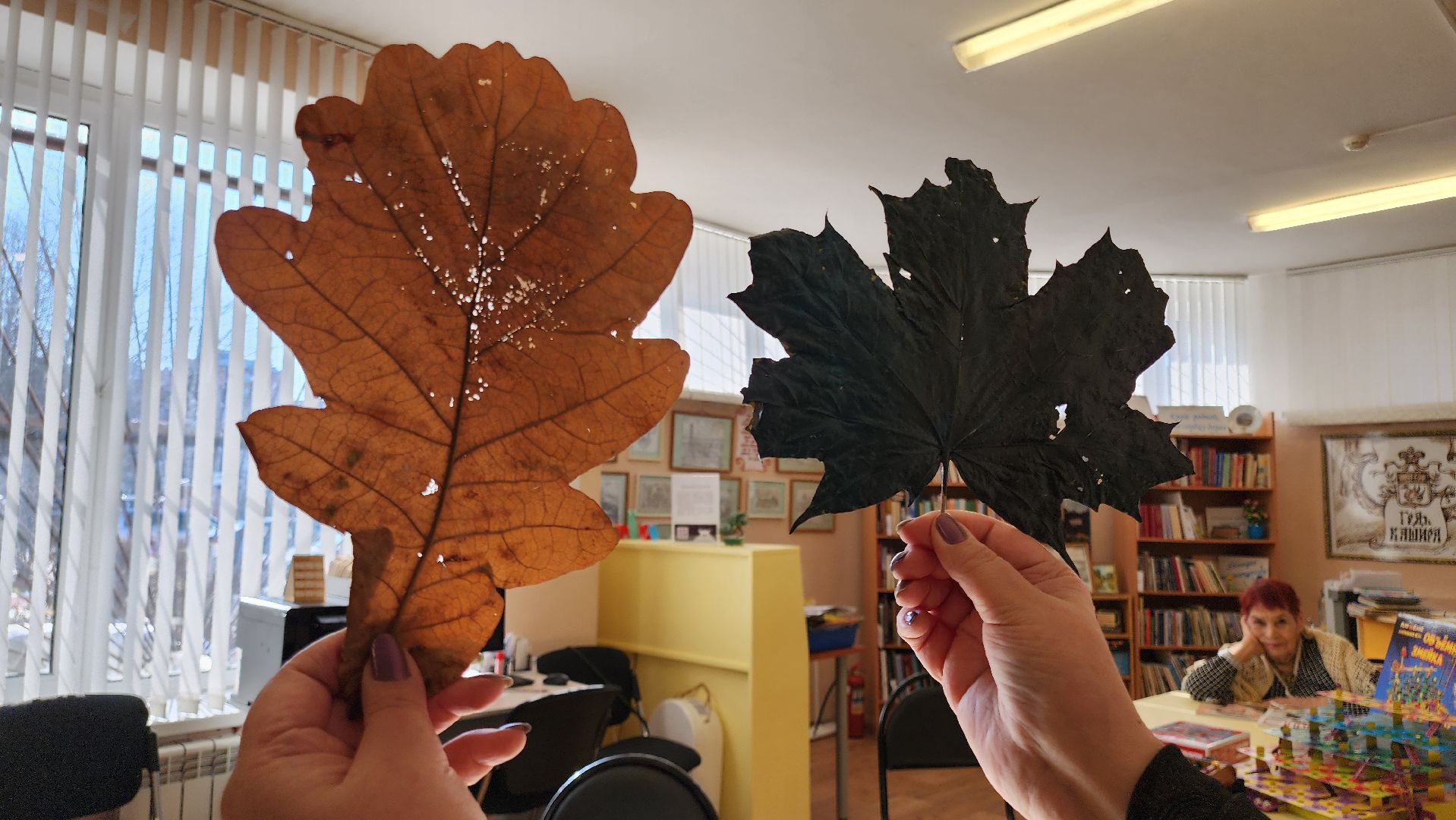 кашира, художник, живопись, картина, вертикальное, библиотека, вертикалки,